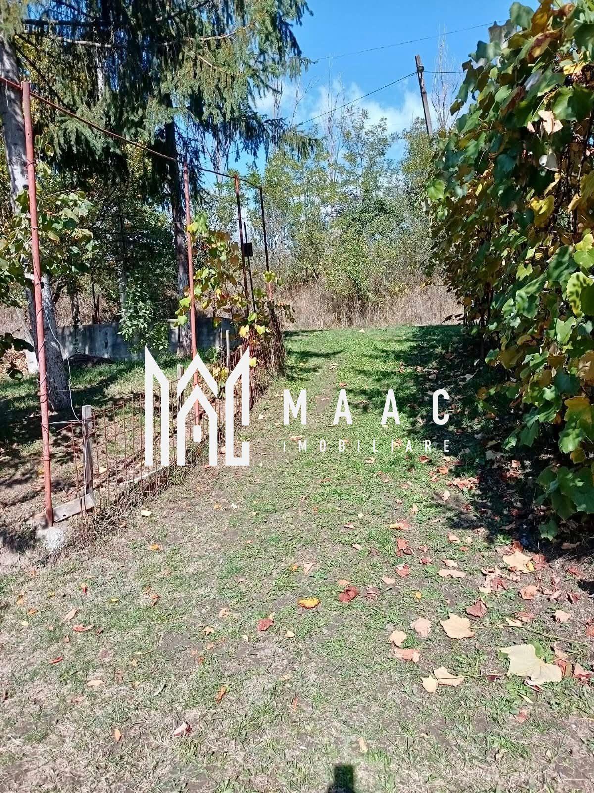 Vilă 5 camere de vânzare | Râmnicu Vâlcea, Goranu | 240 mp - 5
