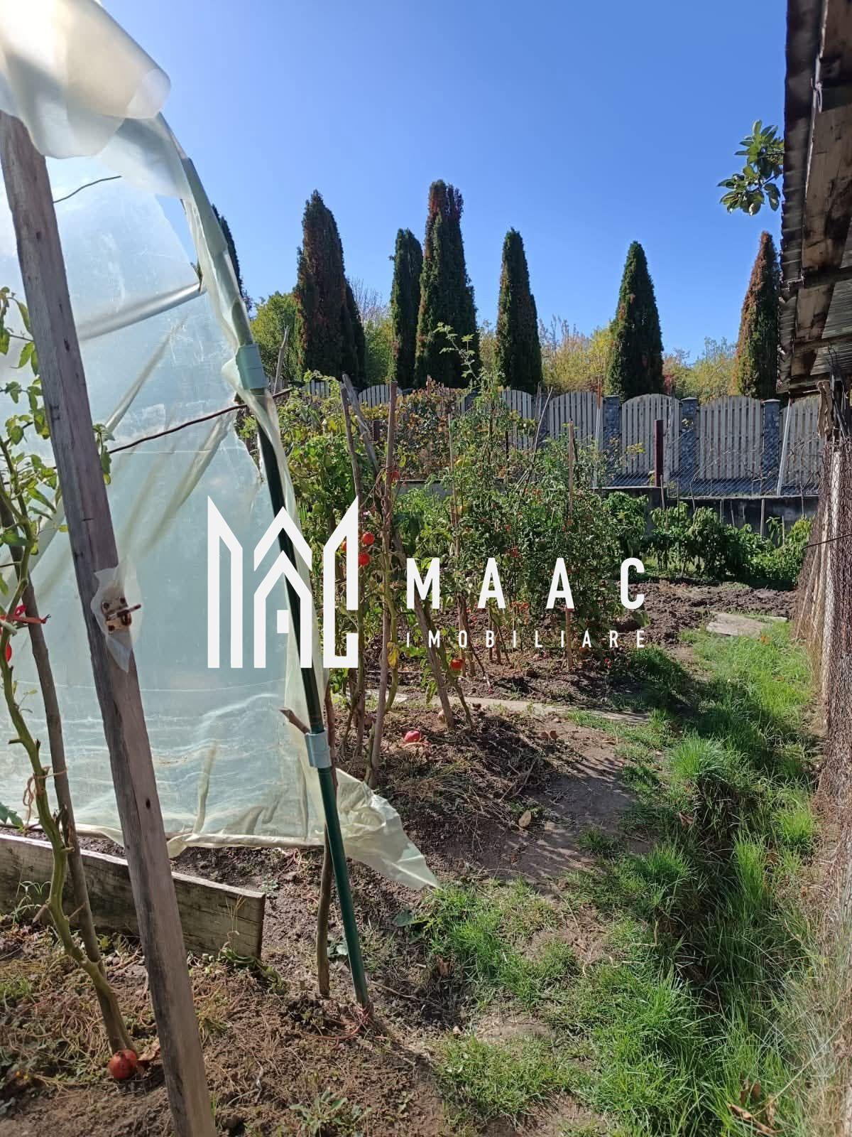 Vilă 5 camere de vânzare | Râmnicu Vâlcea, Goranu | 240 mp - 3