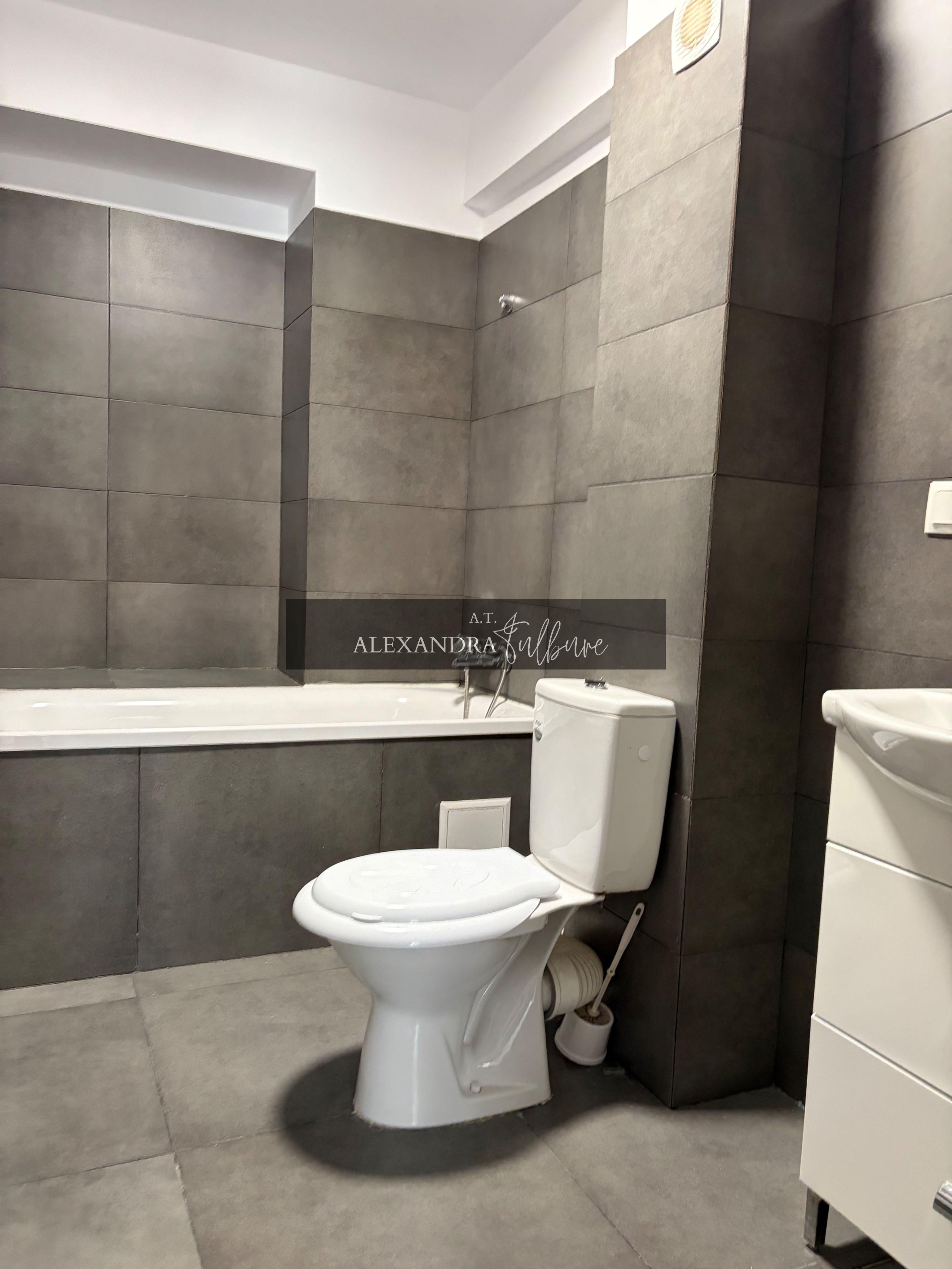 Apartament la cheie | 2 camere | terasa | parcare | Lombului - 5