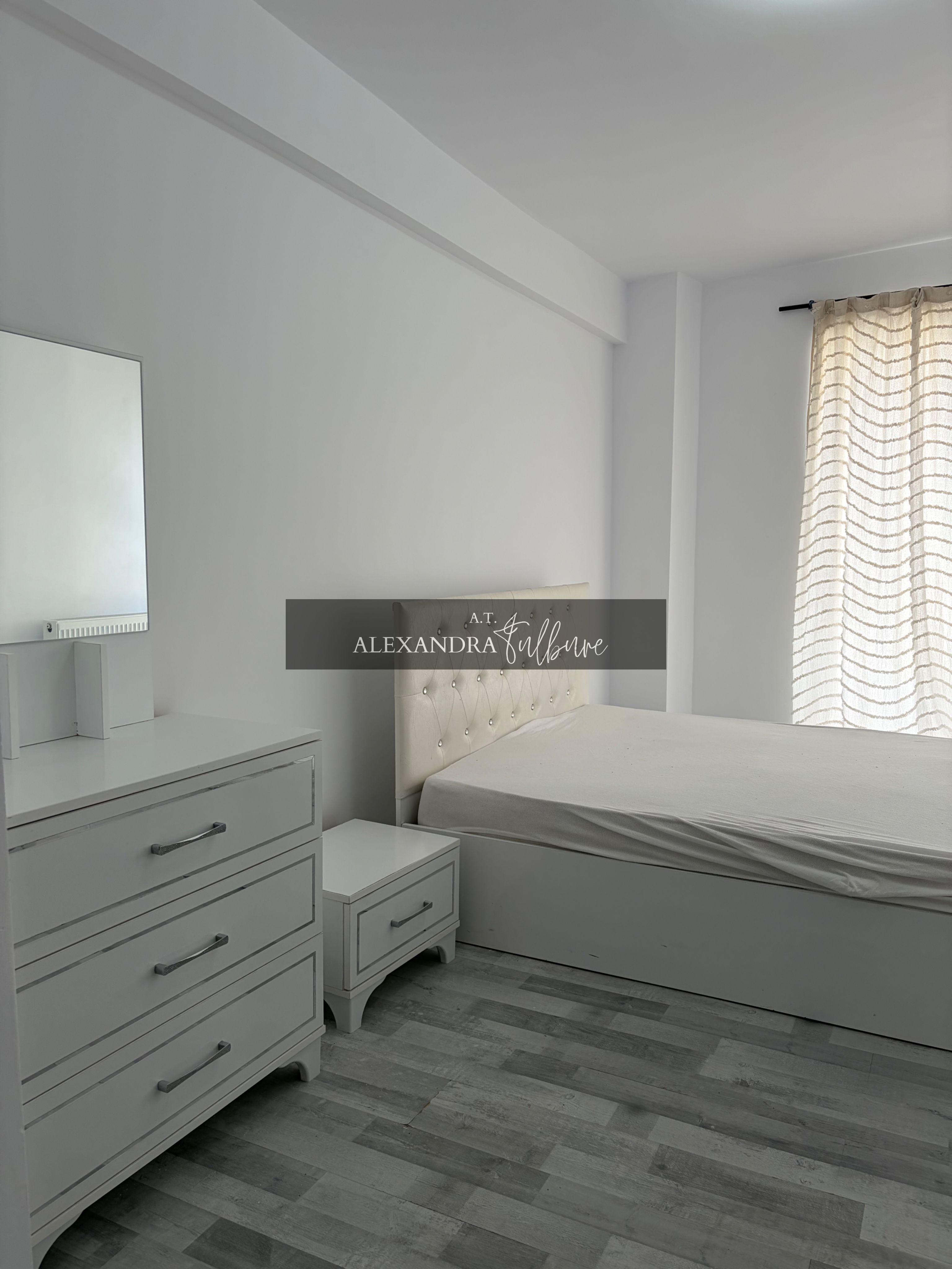 Apartament la cheie | 2 camere | terasa | parcare | Lombului - 3