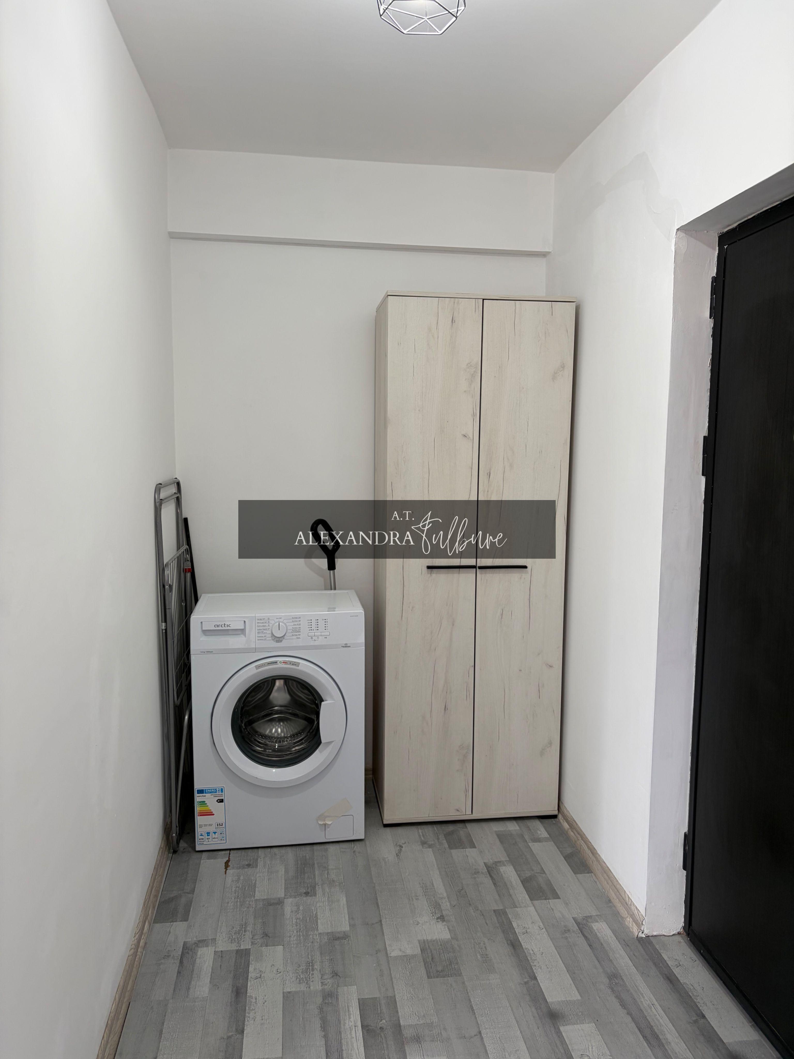Apartament la cheie | 2 camere | terasa | parcare | Lombului - 2