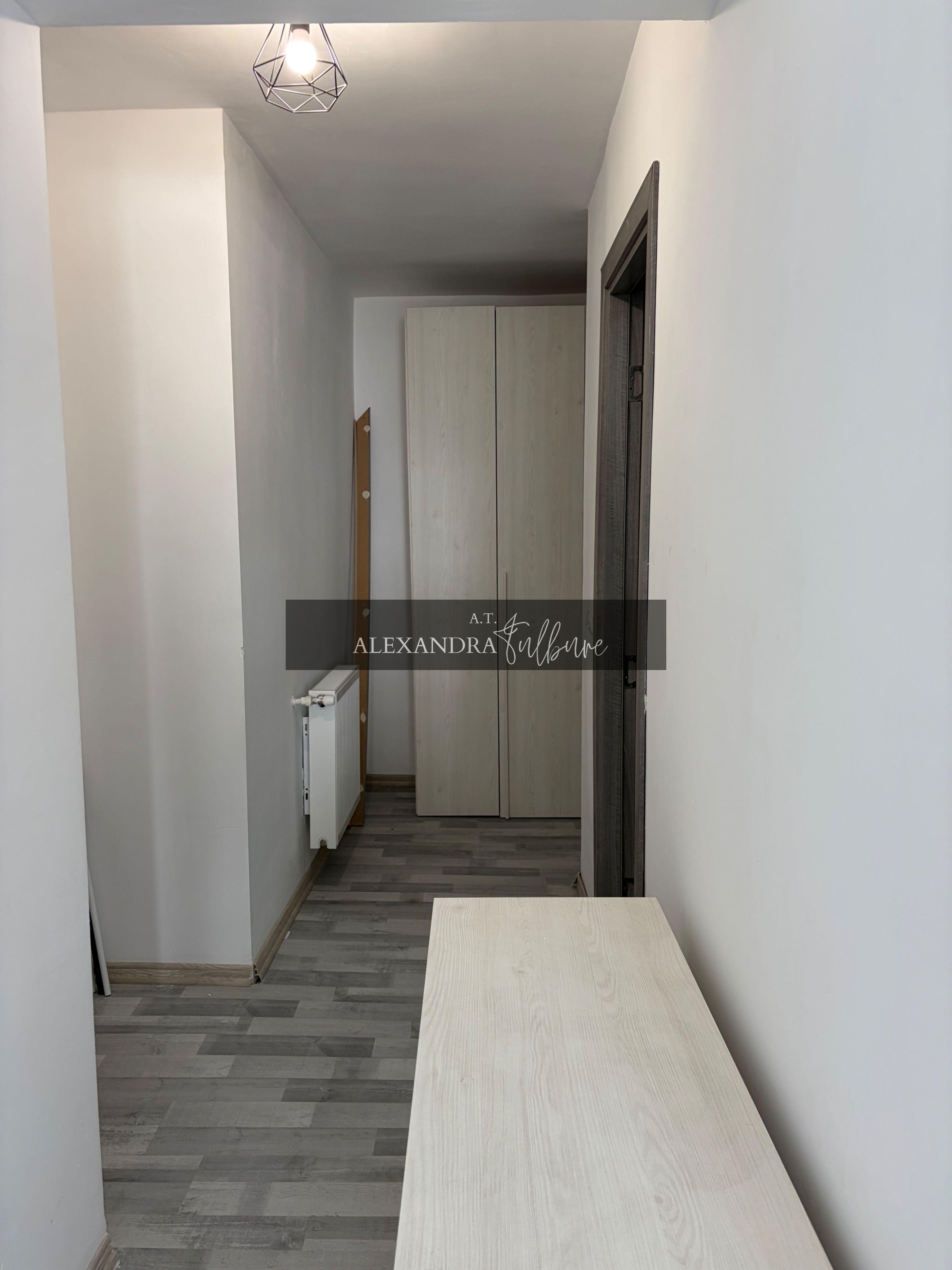 Apartament la cheie | 3 camere | 2 băi | terasa | parcare | Lombului - 1