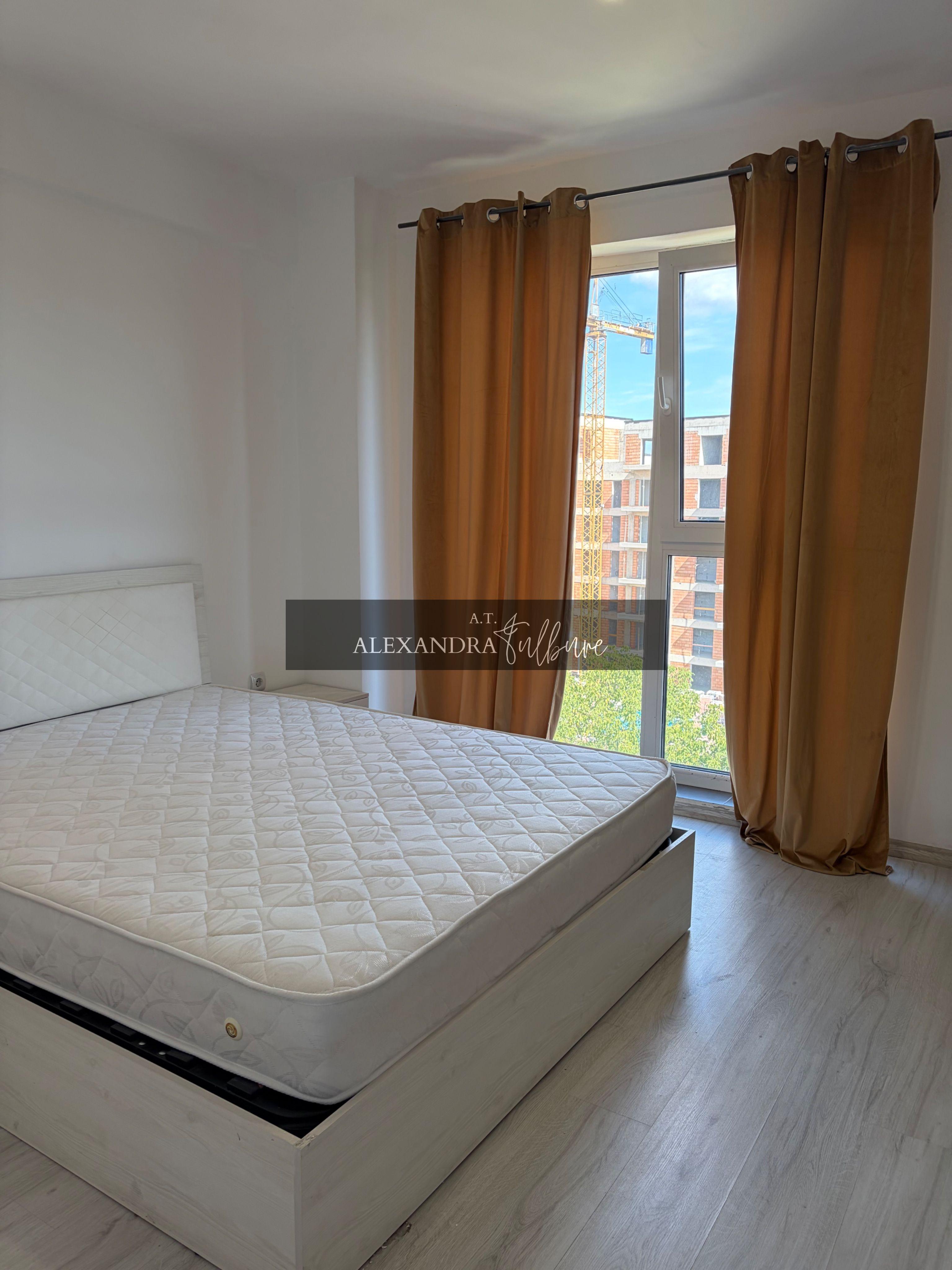 Apartament la cheie | 2 camere | parcare | Lombului - 3