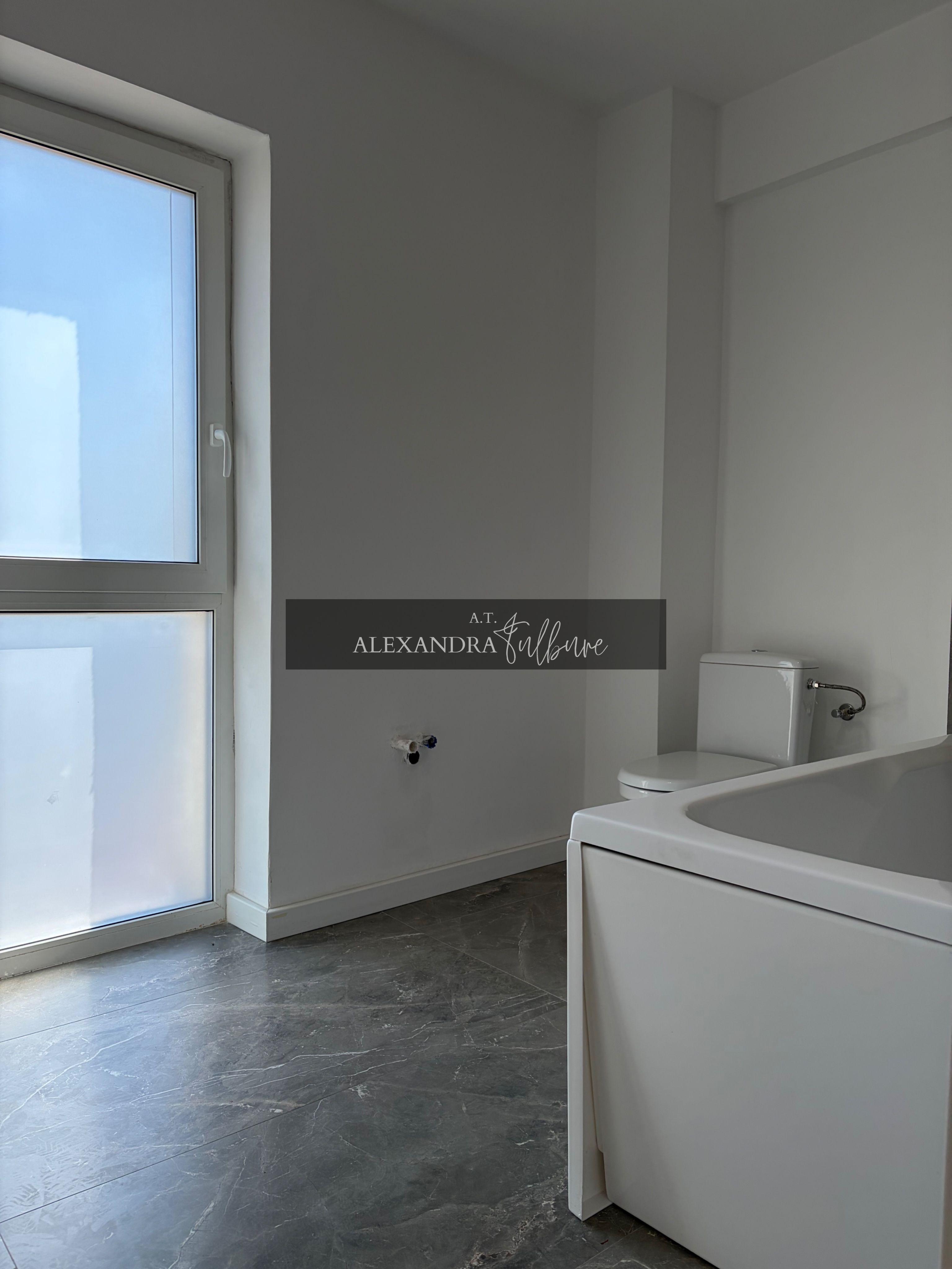 Apartament spatios | 102 mp | 3 dormitoare | parcare | C. Baciului - 9
