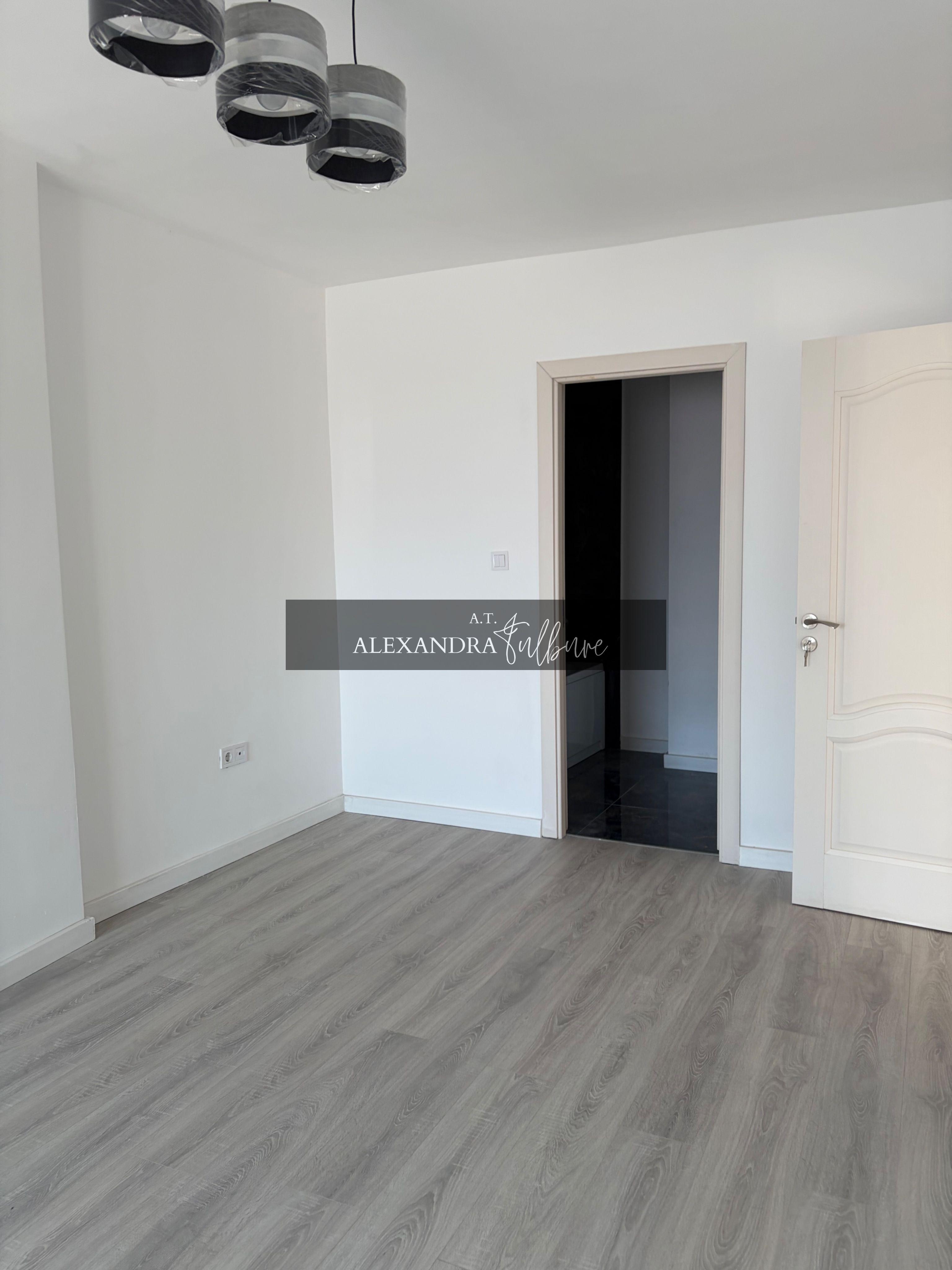 Apartament spațios | 3 camere | 2 băi | parcare | C. Baciului - 4