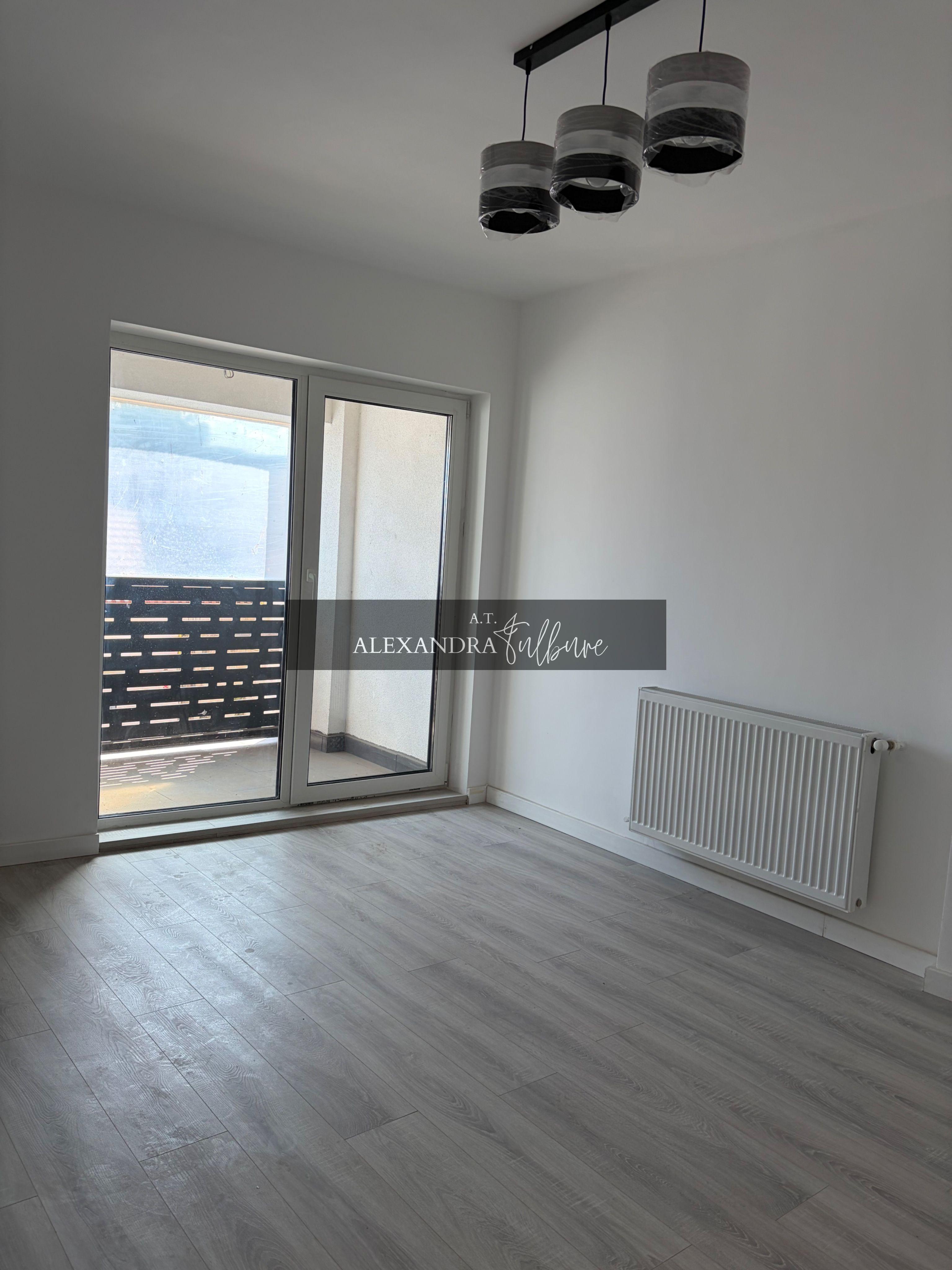 Apartament spațios | 3 camere | 2 băi | parcare | C. Baciului - 5