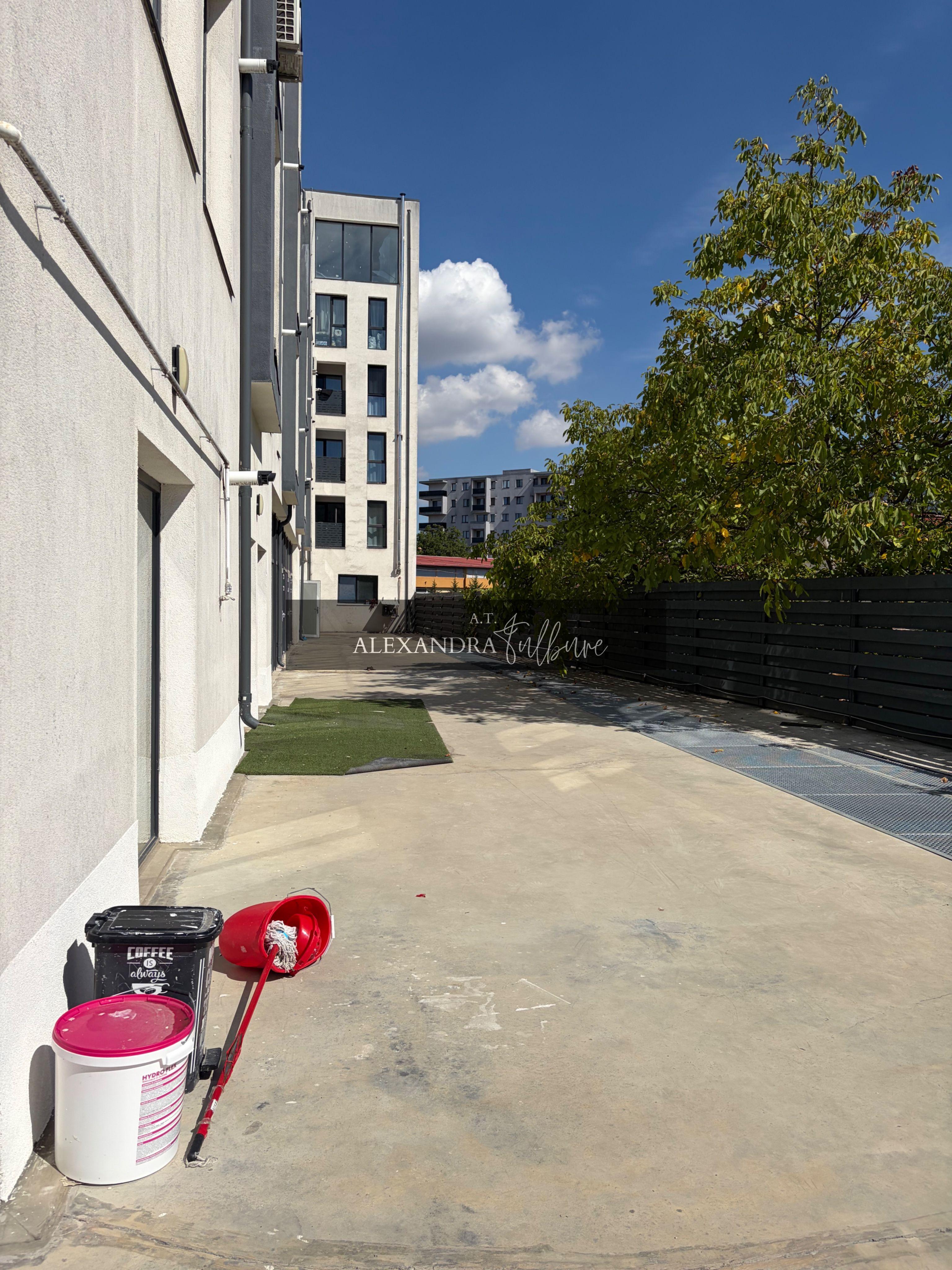 Apartament la cheie | 3 camere | parcare | C. Baciului - 13