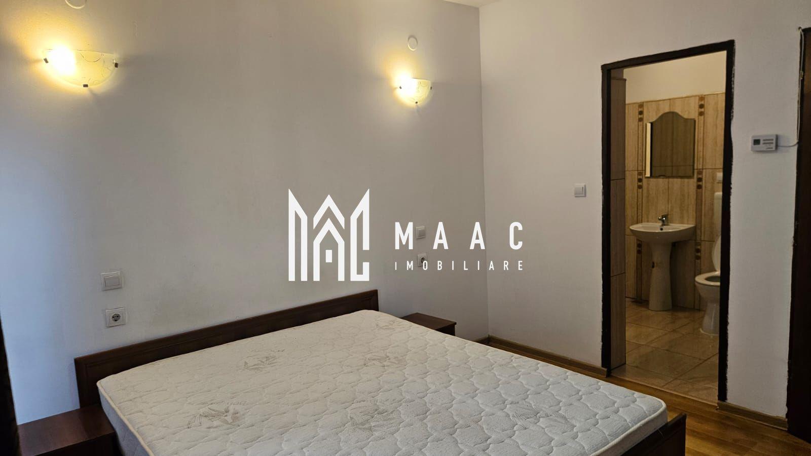 Apartament 2 camere de închiriat | Șelimbăr | etaj 1, balcon - 2