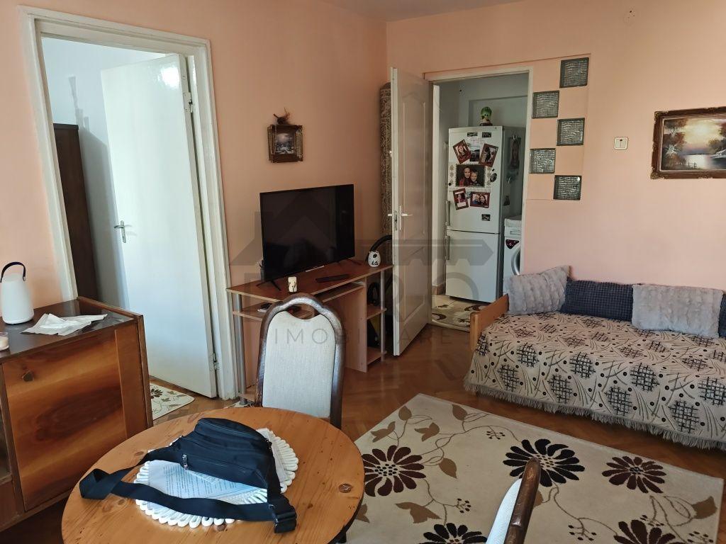 Se vinde apartament cu 2 camere str. Violetelor tg -mures - 7