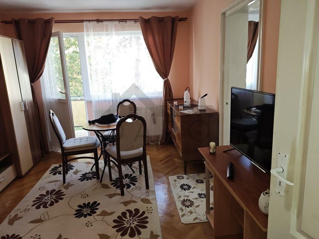 Se vinde apartament cu 2 camere str. Violetelor tg -mures - 1