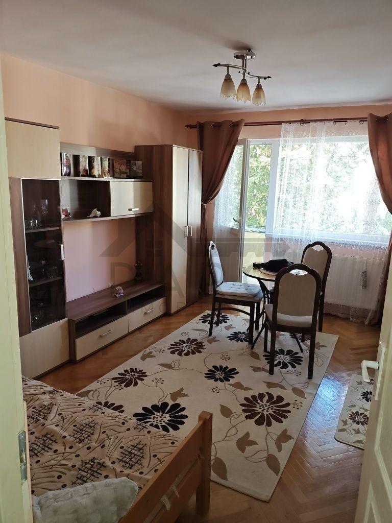 Se vinde apartament cu 2 camere str. Violetelor tg -mures - 2