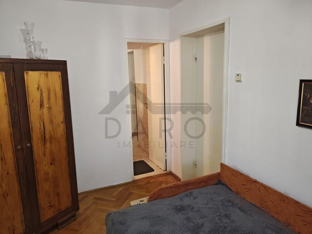 Se vinde apartament cu 2 camere str. Violetelor tg -mures - 8