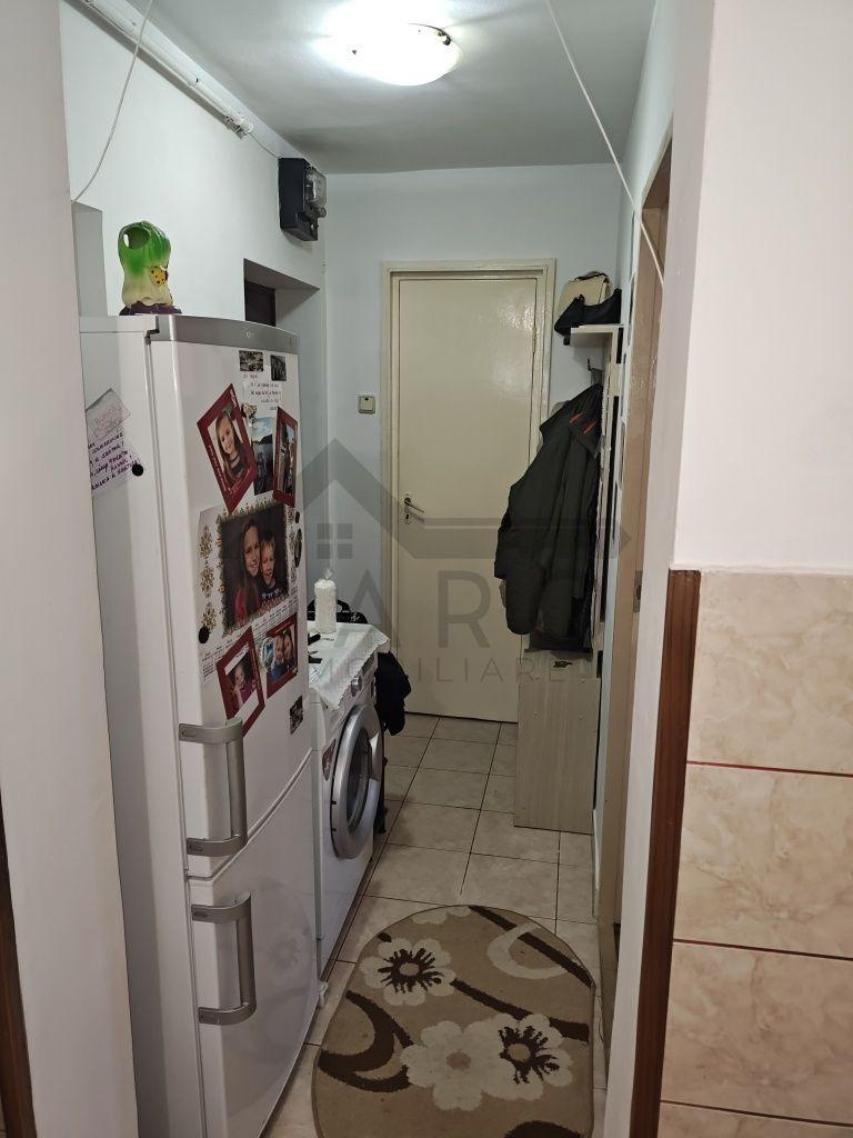 Se vinde apartament cu 2 camere str. Violetelor tg -mures - 6