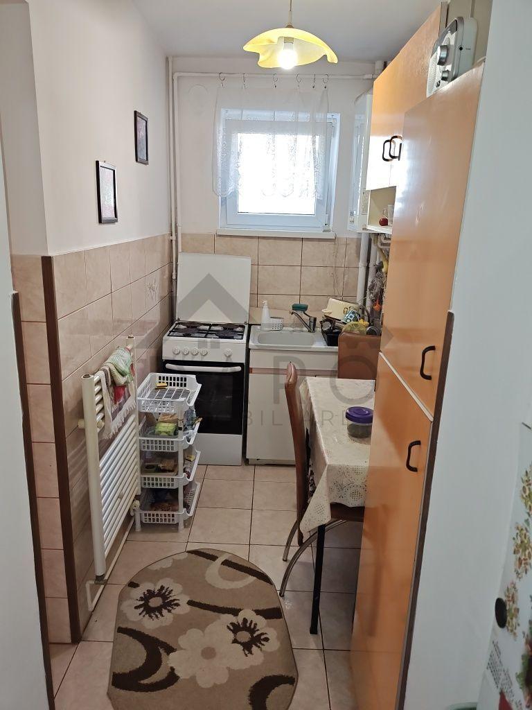 Se vinde apartament cu 2 camere str. Violetelor tg -mures - 5