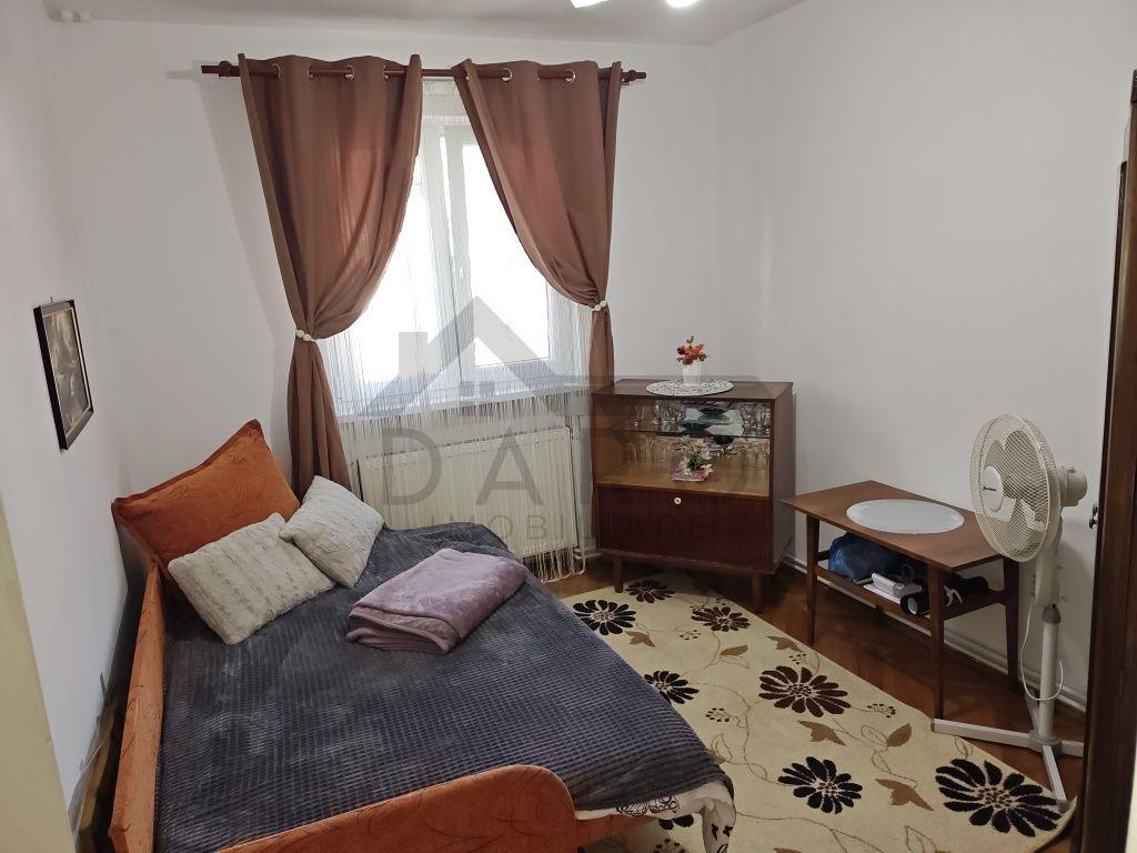 Se vinde apartament cu 2 camere str. Violetelor tg -mures - 3