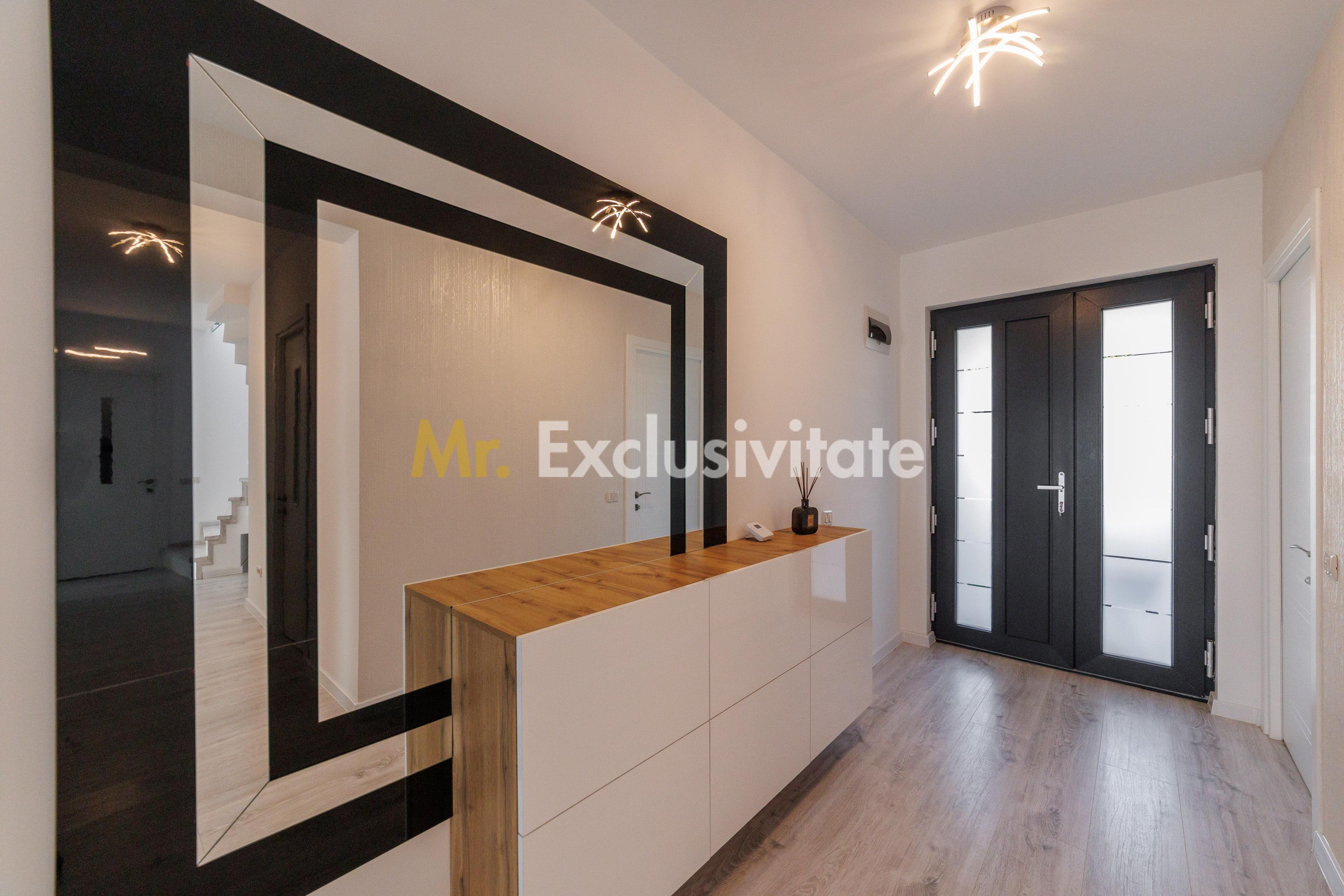Casa premium in Stefanestii Noi, cartier Bratieni, AG - 16