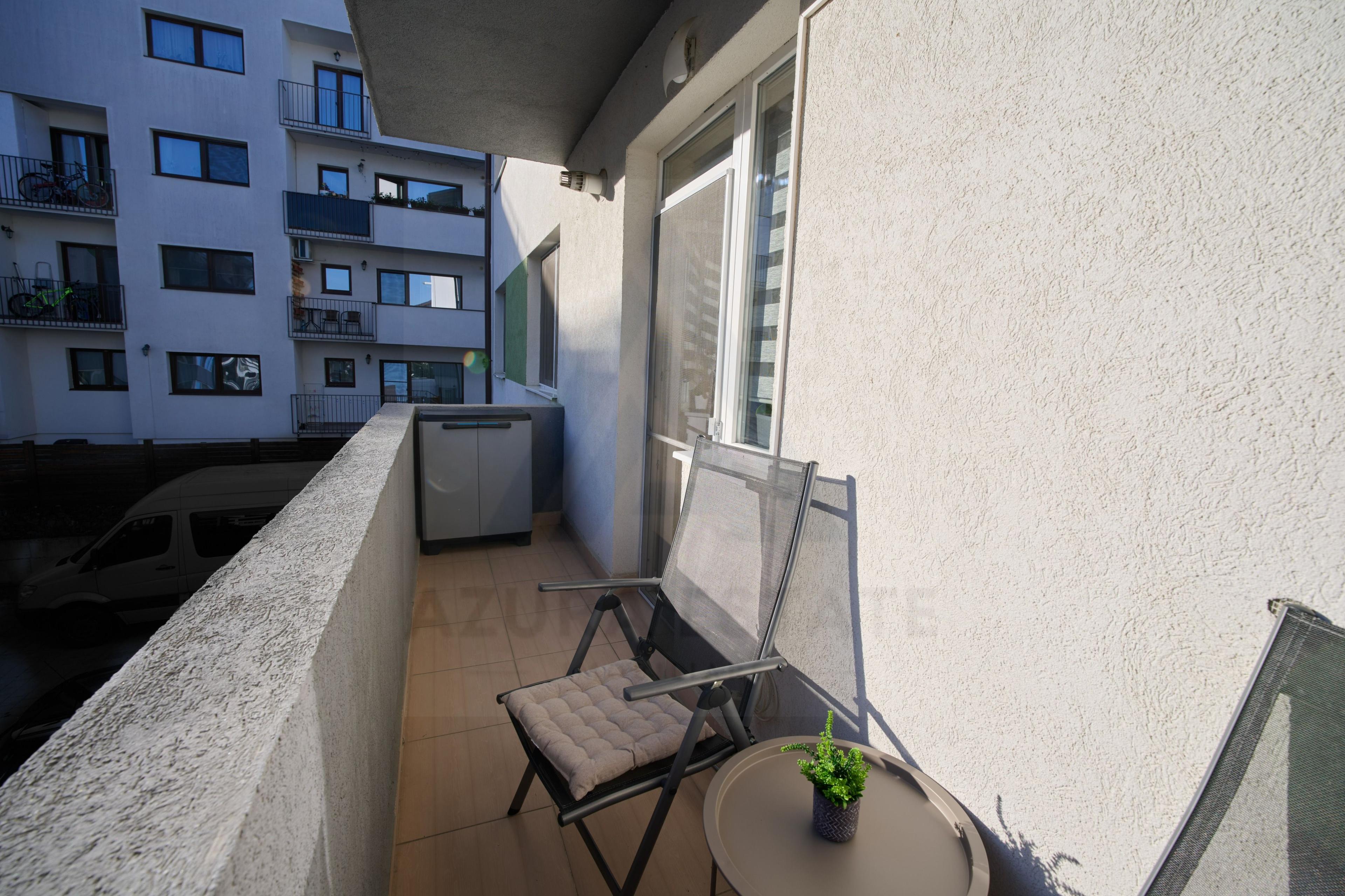 Apartament 2 camere decomandat 48 mp complet renovat Arhitectilor - 13