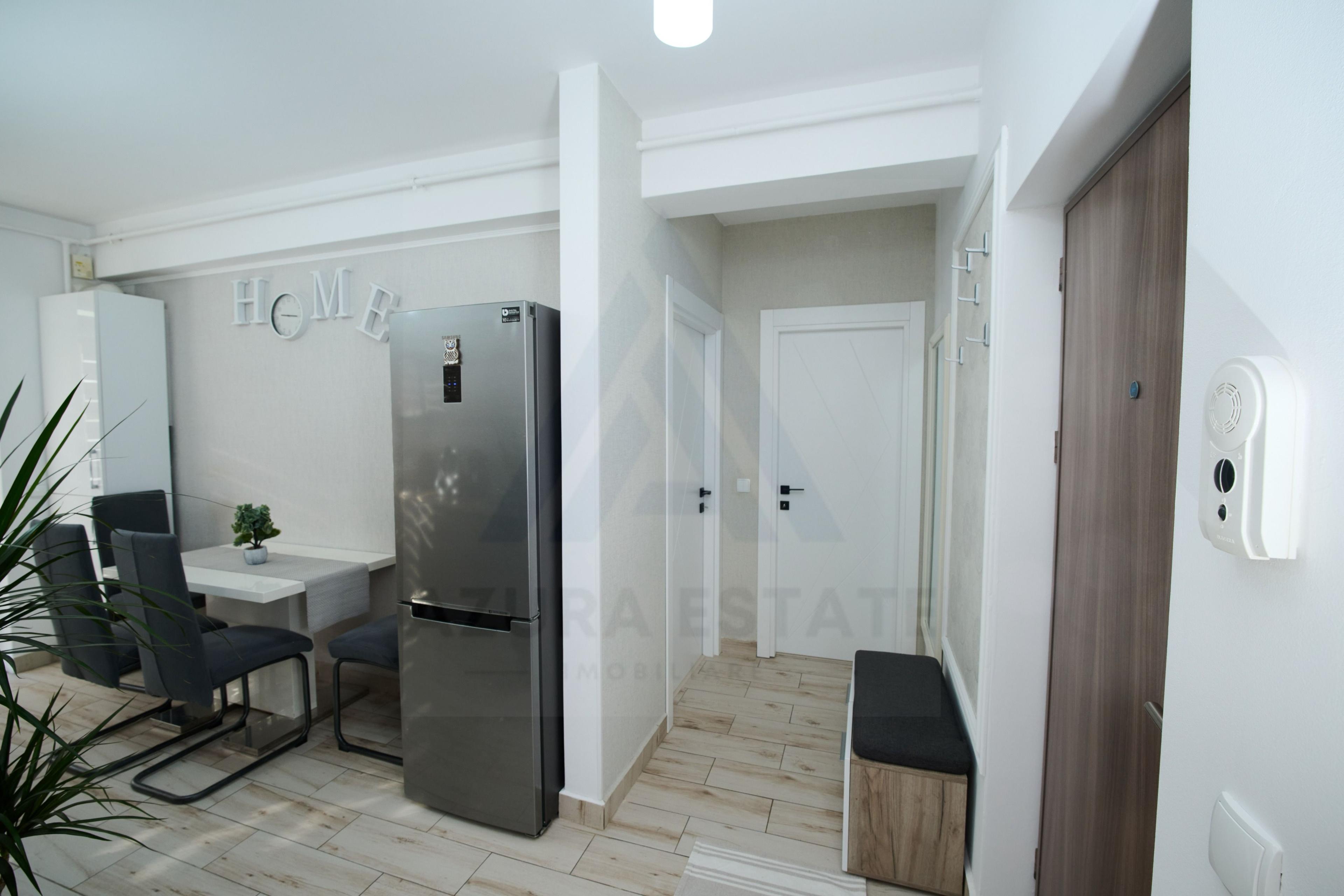 Apartament 2 camere decomandat 48 mp complet renovat Arhitectilor - 12