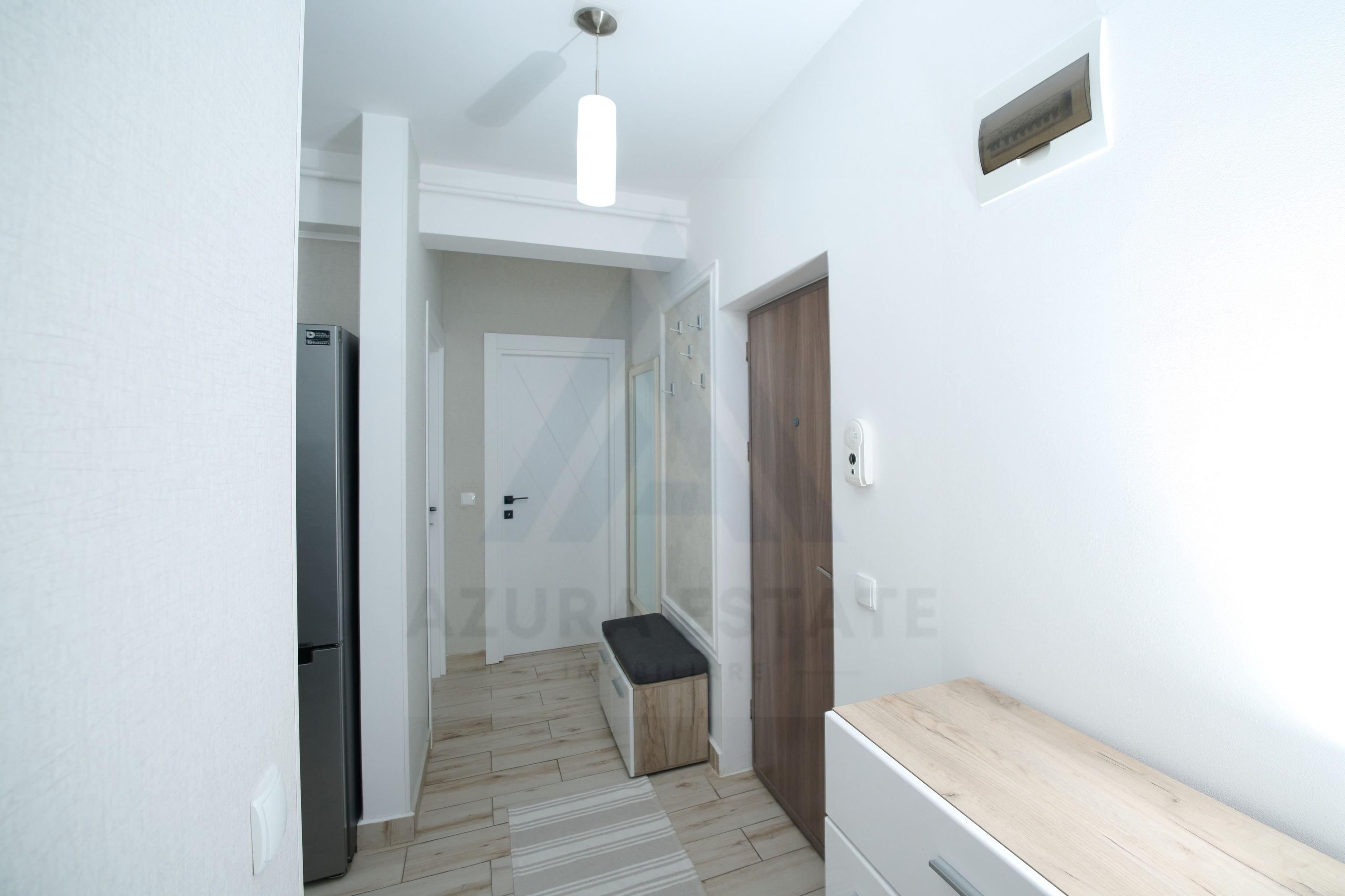 Apartament 2 camere decomandat 48 mp complet renovat Arhitectilor - 11