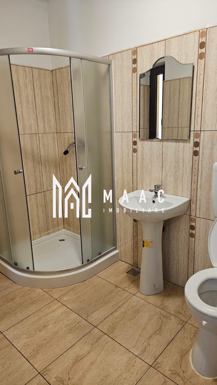 Apartament 2 camere de închiriat | Șelimbăr | Etaj 1, parcare - 7