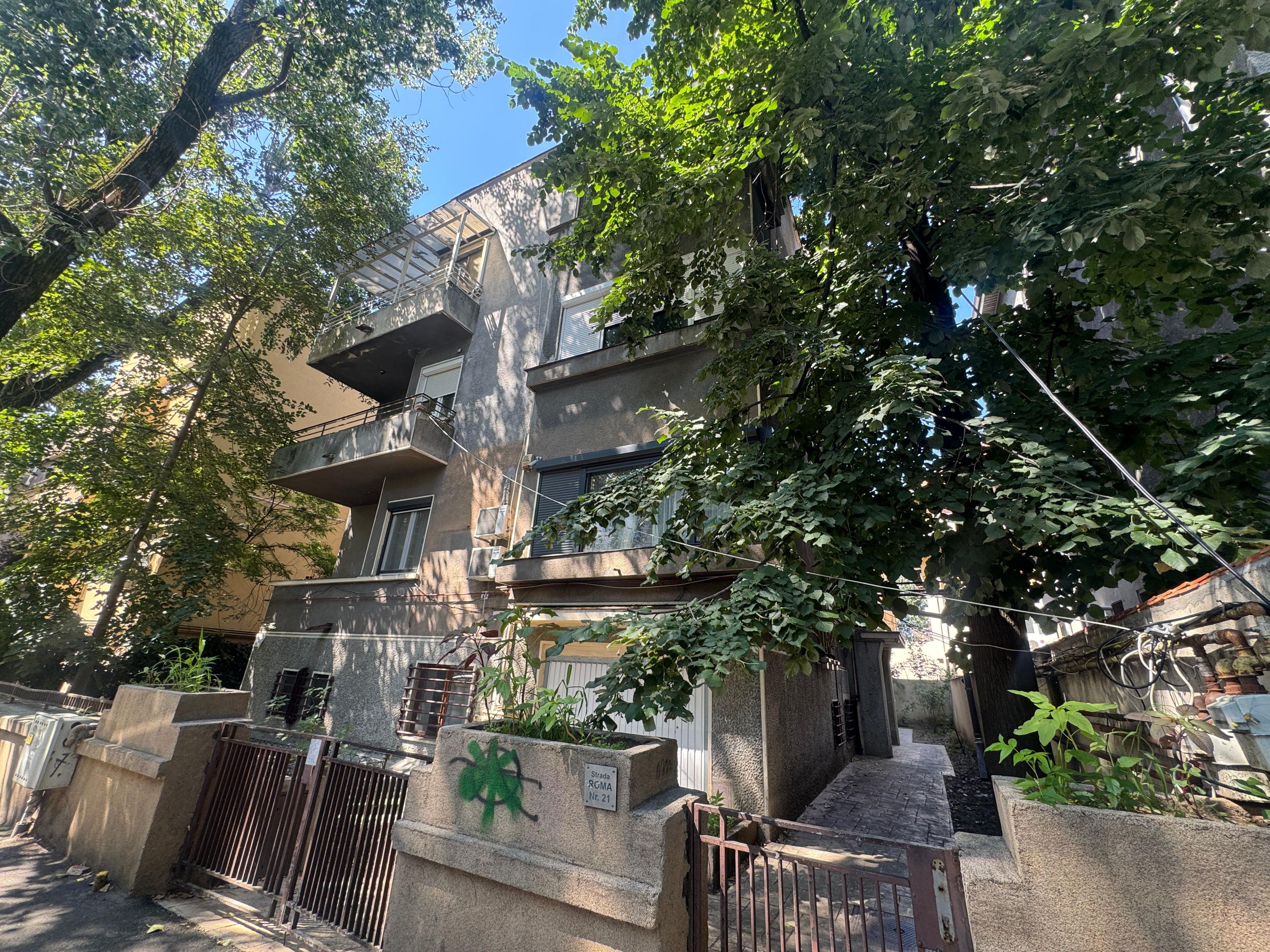 Apartament 2 camere | Capitale | Roma - 8
