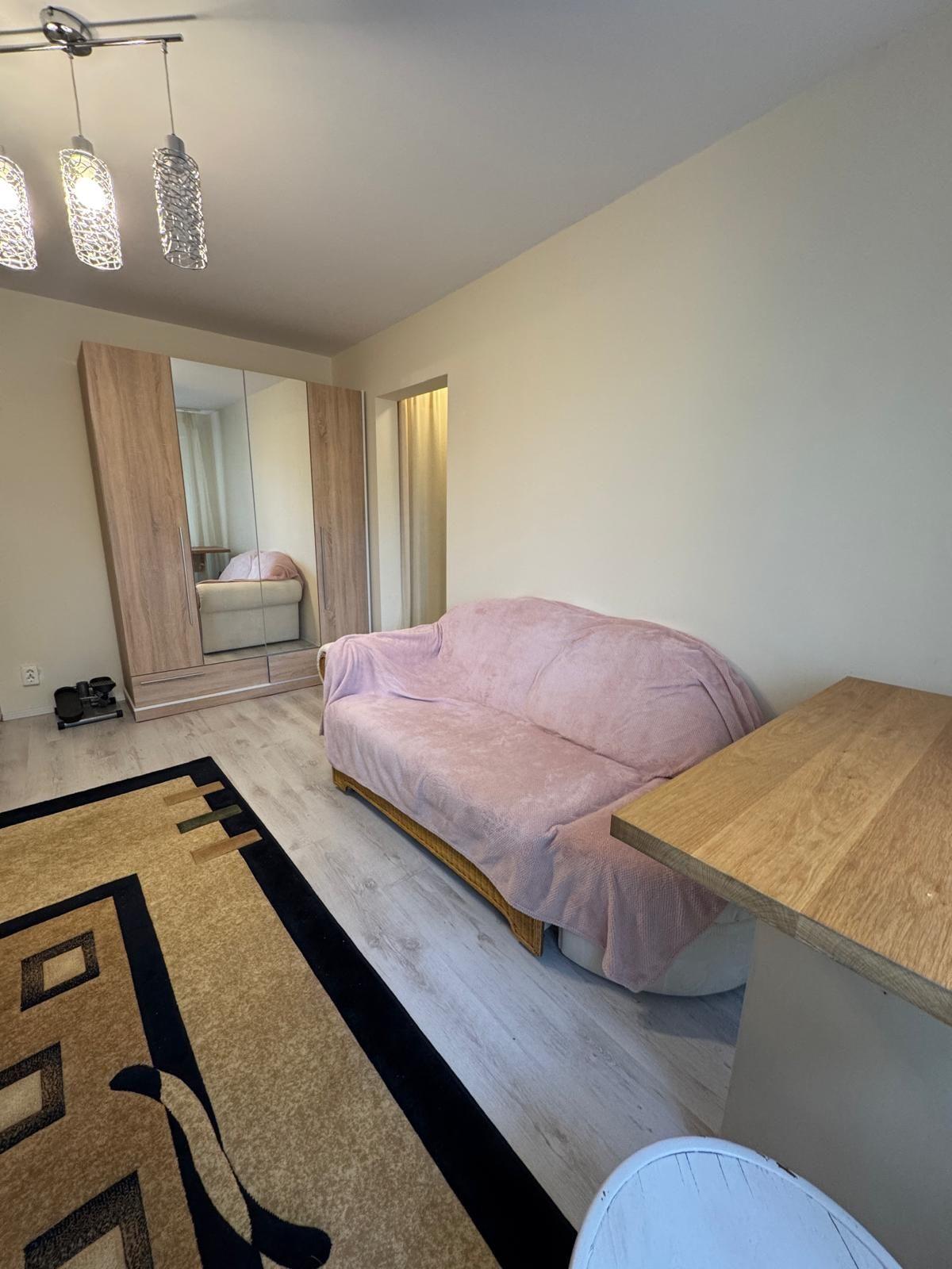 Apartament 2 Camere- Intrarea Dr.Felix - 1