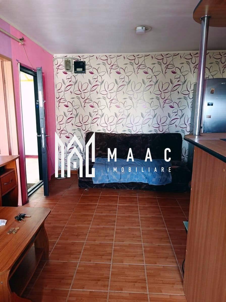 Apartament 3 camere de vânzare | Râmnicu Vâlcea | Cartierul Nord - 7
