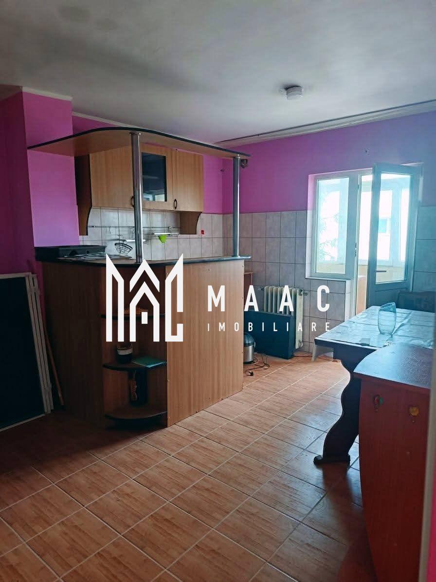 Apartament 3 camere de vânzare | Râmnicu Vâlcea | Cartierul Nord - 11