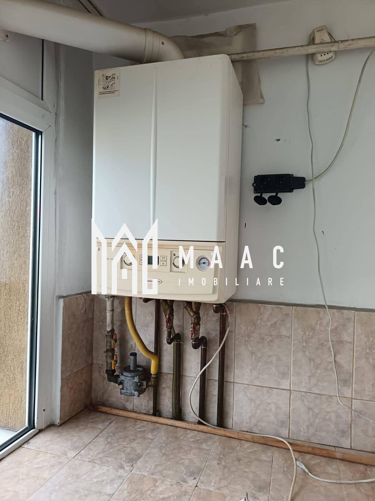 Apartament 3 camere de vânzare | Râmnicu Vâlcea | Cartierul Nord - 10