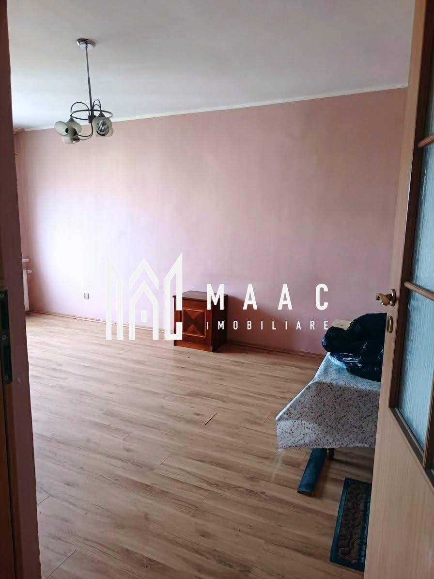 Apartament 3 camere de vânzare | Râmnicu Vâlcea | Cartierul Nord - 1