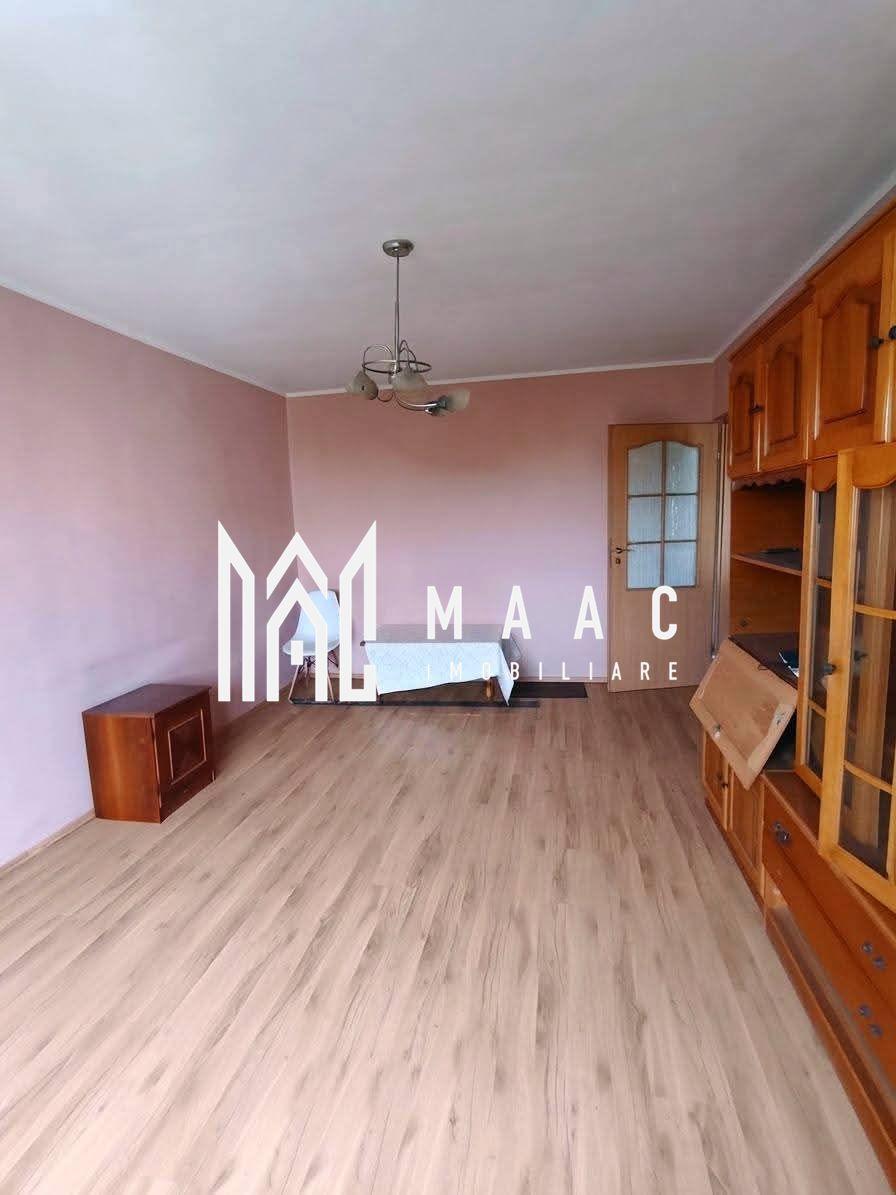 Apartament 3 camere de vânzare | Râmnicu Vâlcea | Cartierul Nord - 2