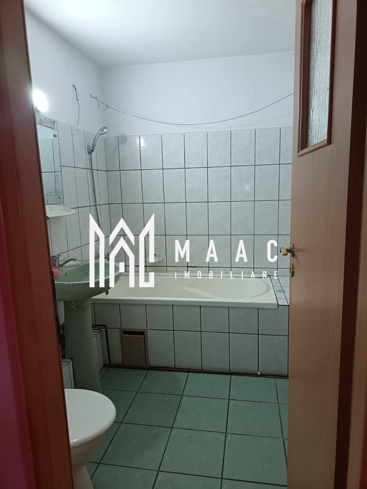 Apartament 3 camere de vânzare | Râmnicu Vâlcea | Cartierul Nord - 9