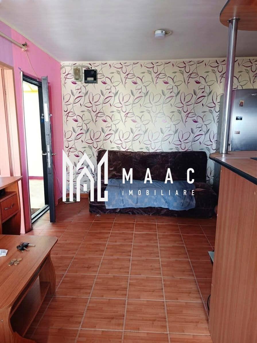 Apartament 3 camere de vânzare | Râmnicu Vâlcea | Cartierul Nord - 8
