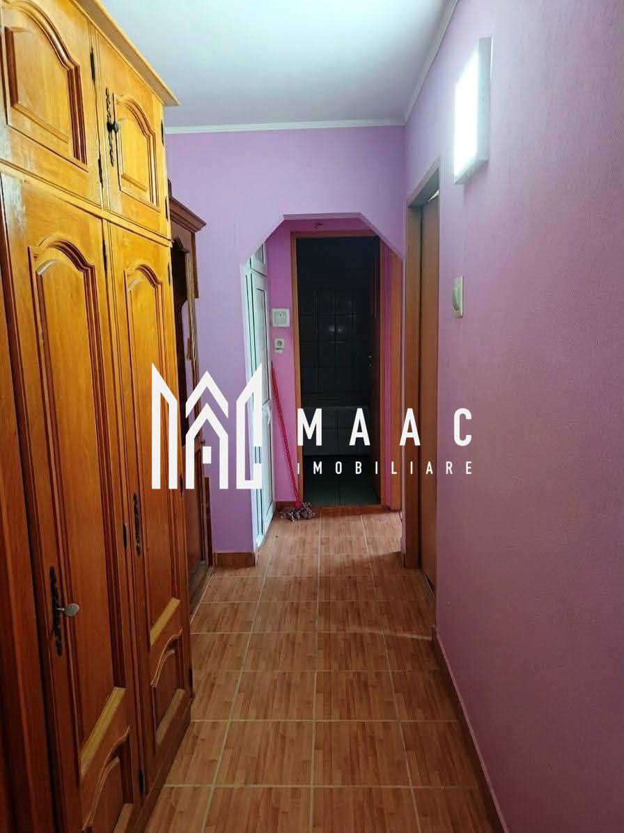Apartament 3 camere de vânzare | Râmnicu Vâlcea | Cartierul Nord - 6