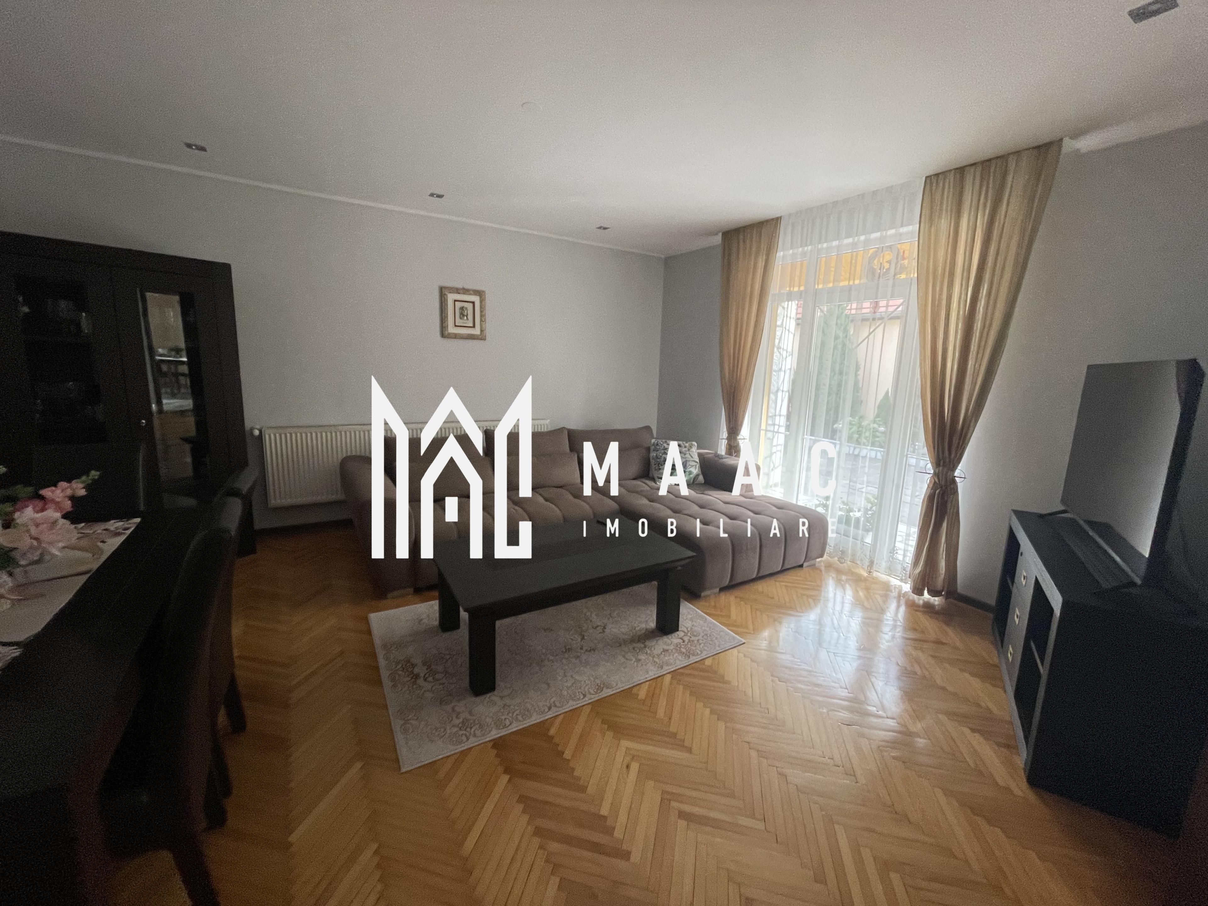 Casă spațioasă cu 5 camere I 1.000 mp teren I Rășinari I Sibiu - 16