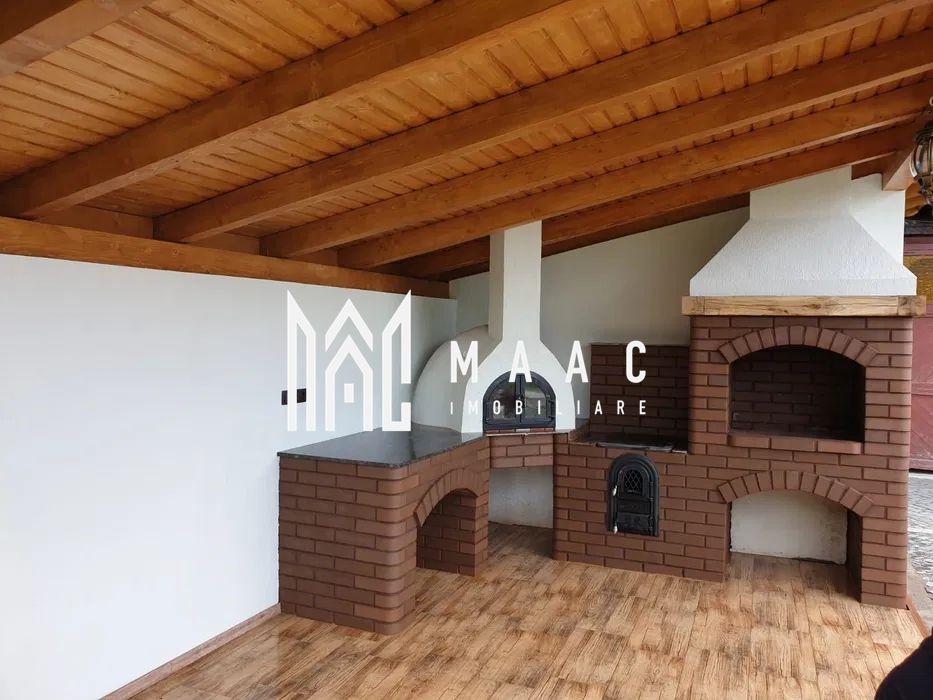 Casă spațioasă cu 5 camere I 1.000 mp teren I Rășinari I Sibiu - 6