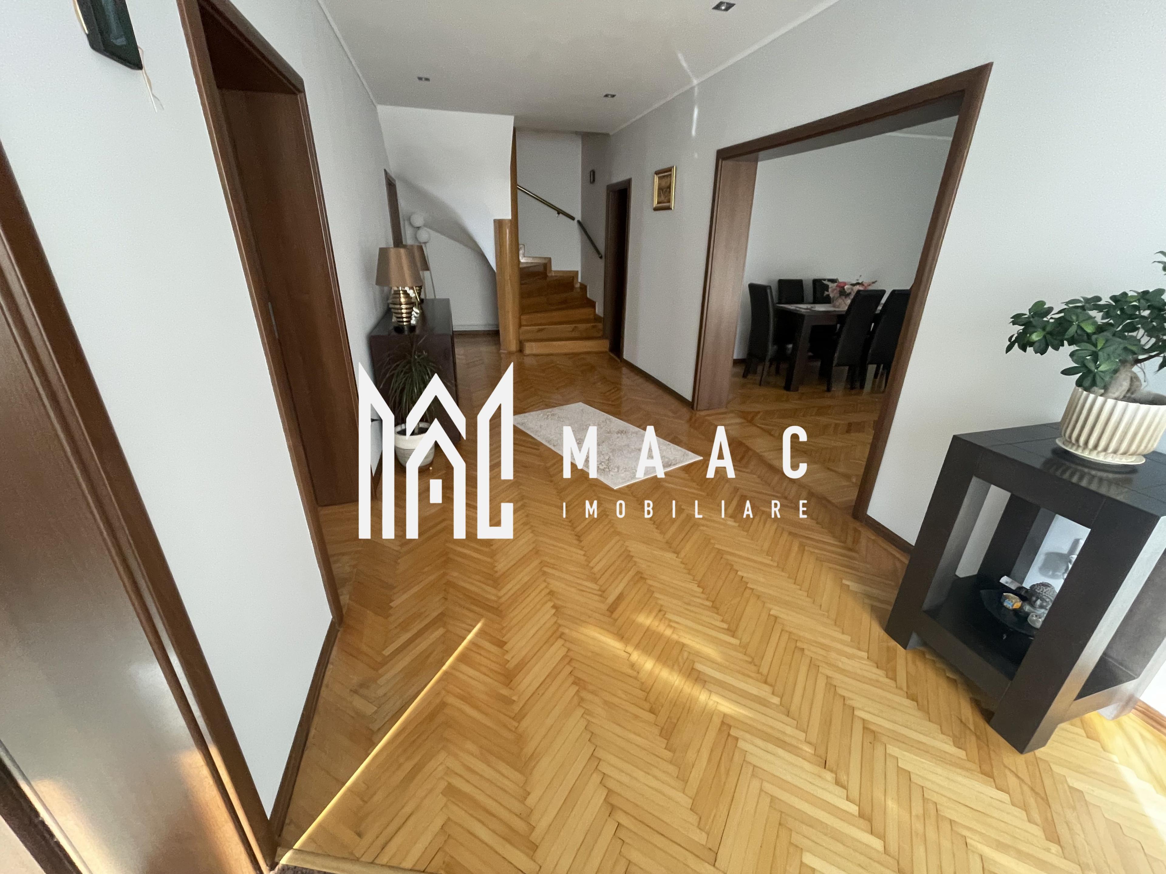 Casă spațioasă cu 5 camere I 1.000 mp teren I Rășinari I Sibiu - 17