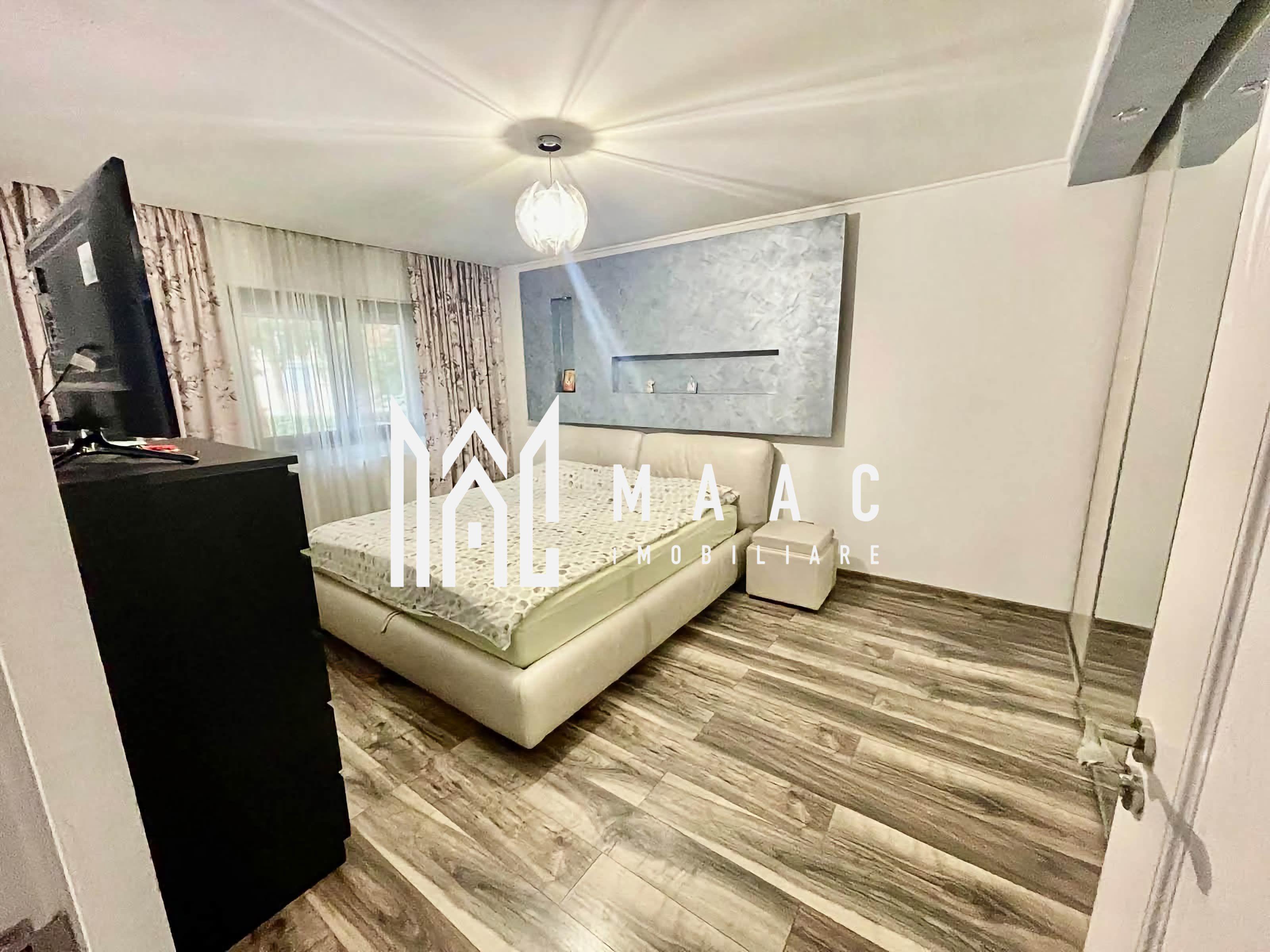 Apartament 4 camere de vânzare | Agrement Ostroveni, Rm. Vâlcea - 11