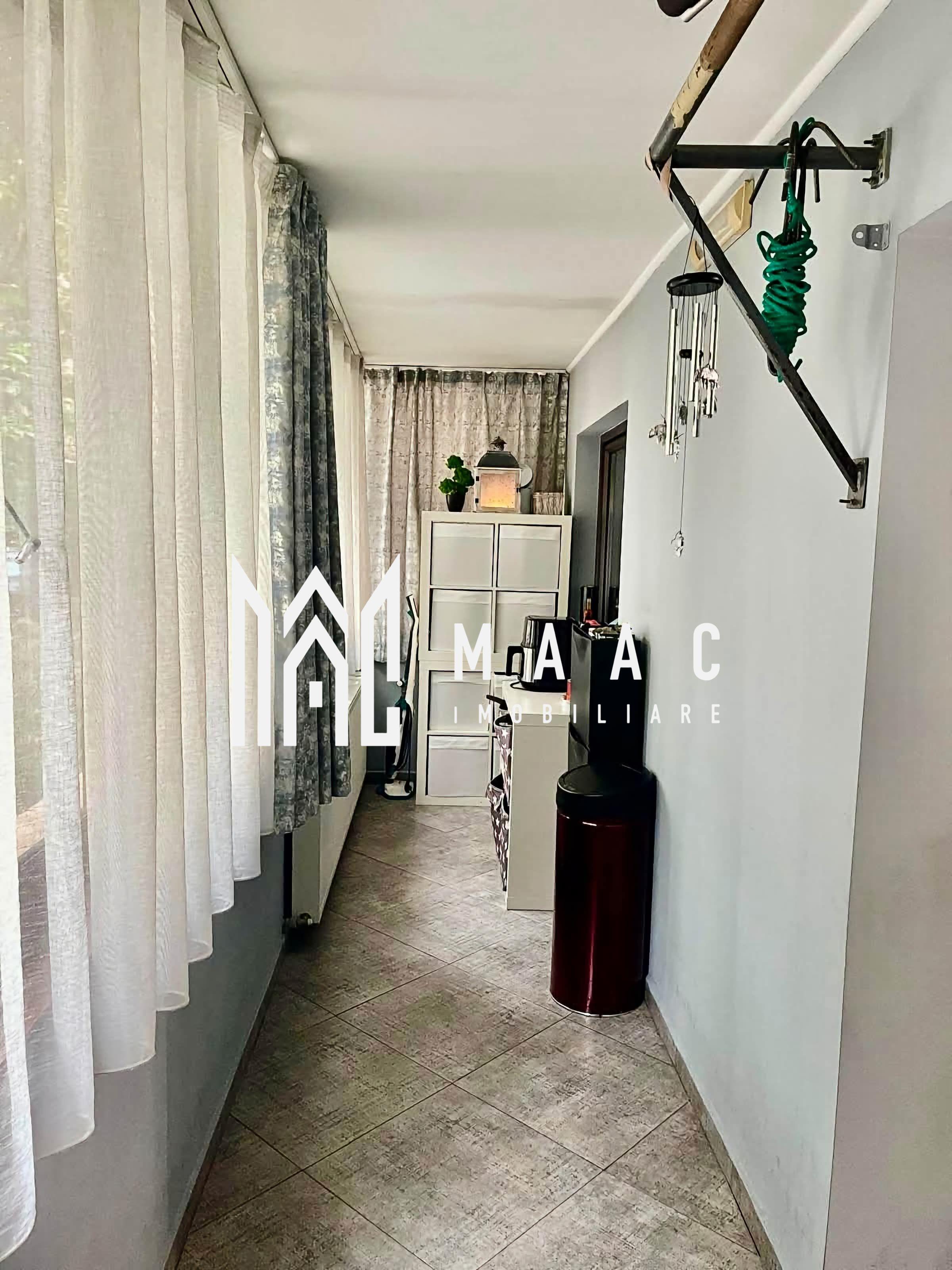 Apartament 4 camere de vânzare | Agrement Ostroveni, Rm. Vâlcea - 15