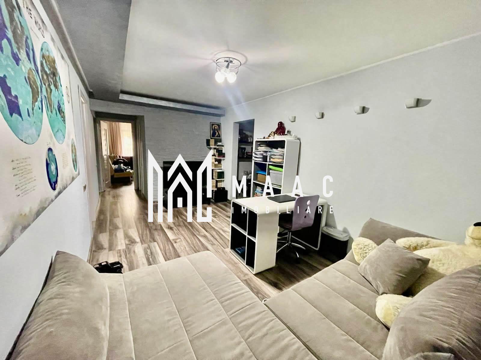 Apartament 4 camere de vânzare | Agrement Ostroveni, Rm. Vâlcea - 6