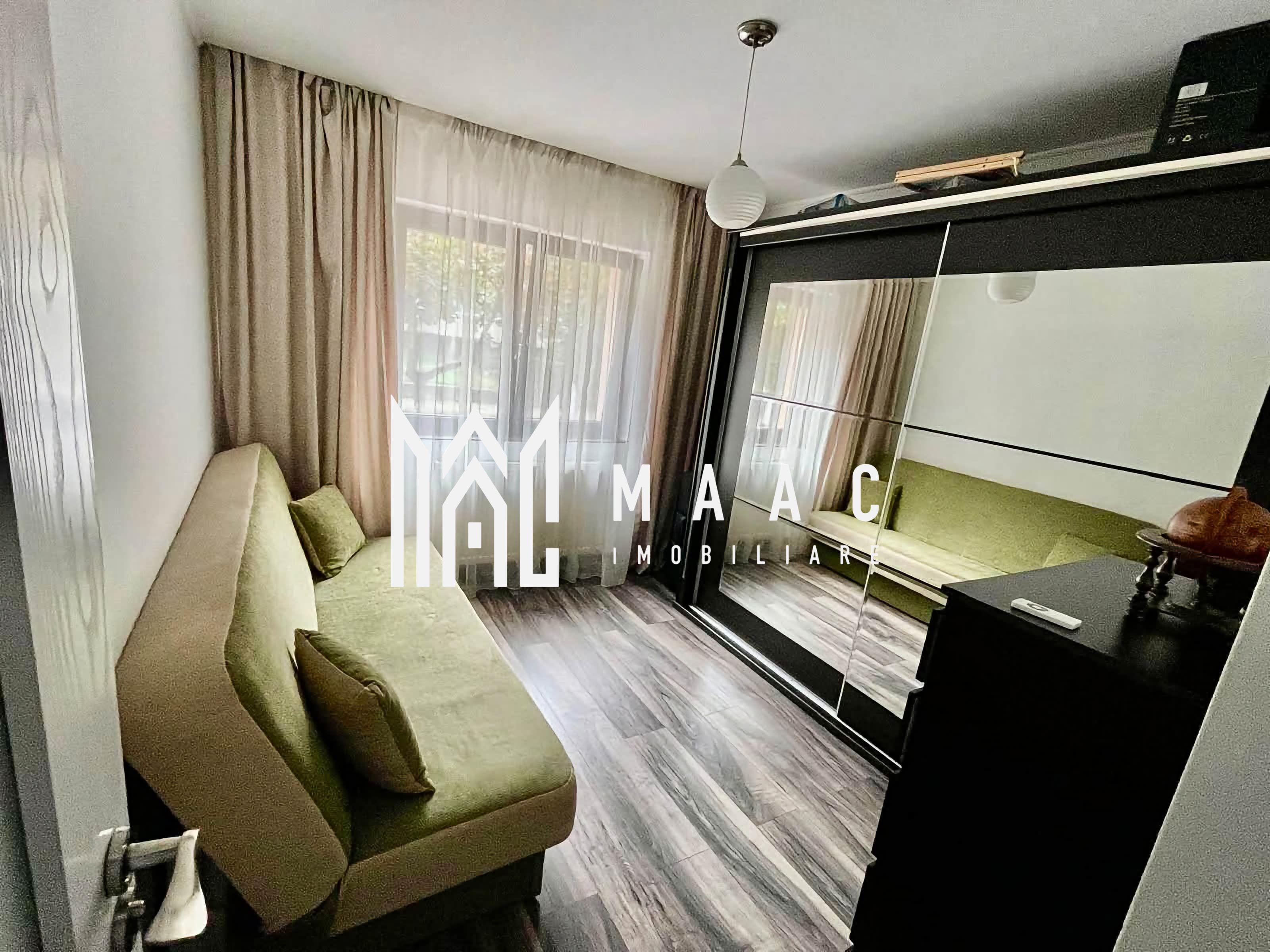 Apartament 4 camere de vânzare | Agrement Ostroveni, Rm. Vâlcea - 12