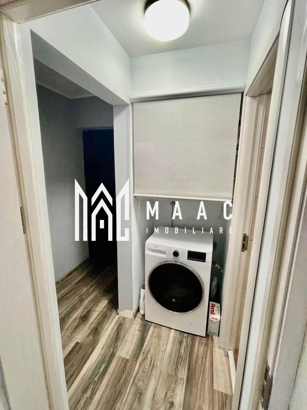 Apartament 4 camere de vânzare | Agrement Ostroveni, Rm. Vâlcea - 7
