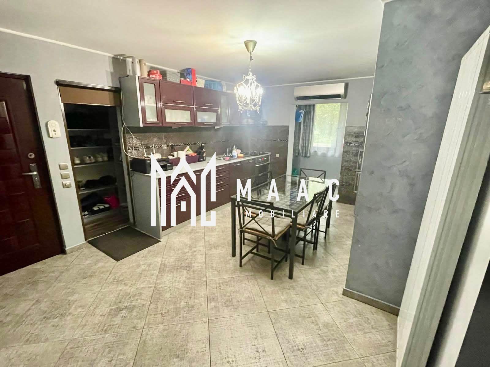 Apartament 4 camere de vânzare | Agrement Ostroveni, Rm. Vâlcea - 4