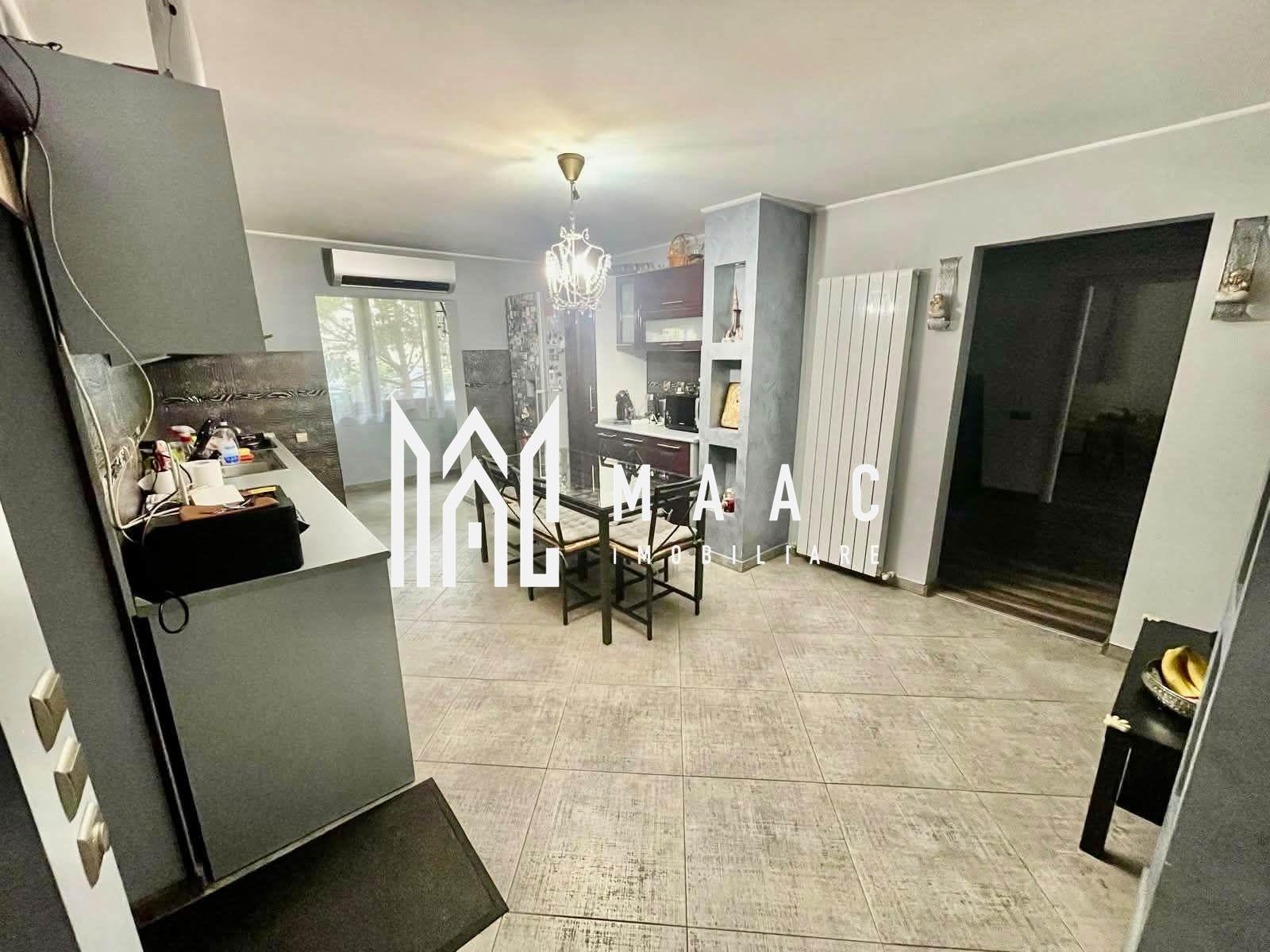 Apartament 4 camere de vânzare | Agrement Ostroveni, Rm. Vâlcea - 8