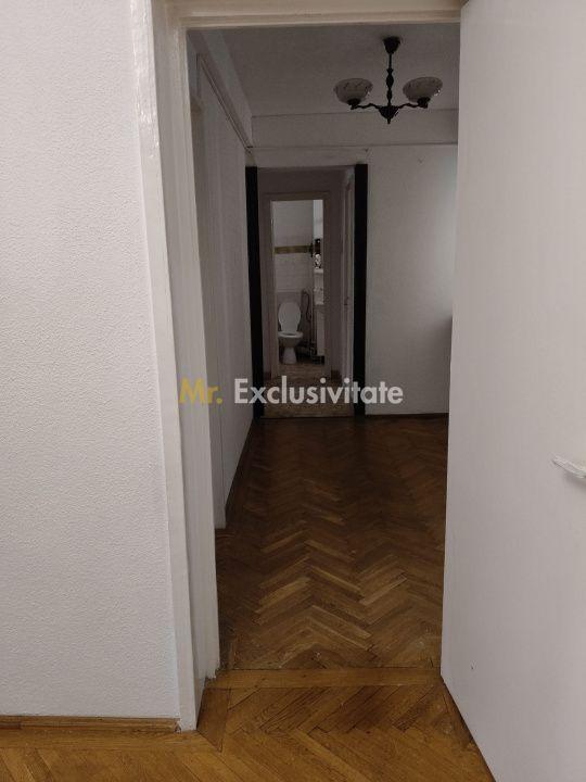 Apartament 3 camere ultracentral – Etaj 1 – 69 mp –Târgu Jiu - 14