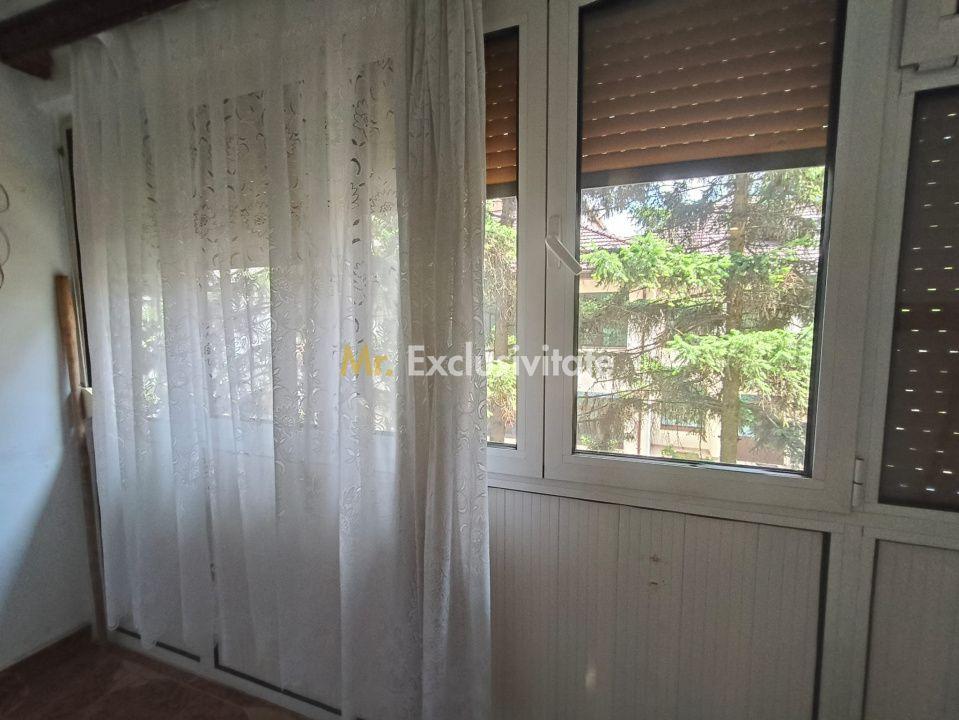 Apartament 3 camere ultracentral – Etaj 1 – 69 mp –Târgu Jiu - 16