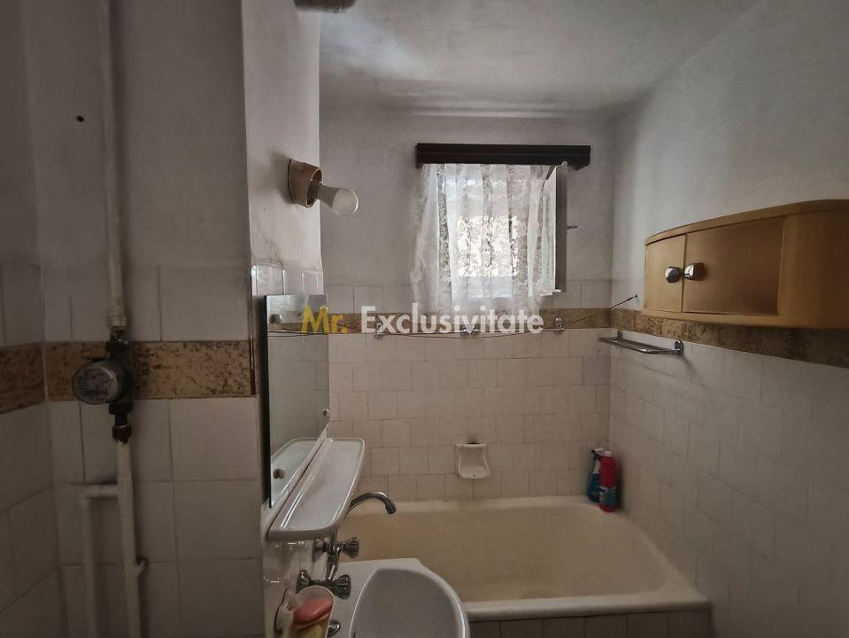 Apartament 3 camere ultracentral – Etaj 1 – 69 mp –Târgu Jiu - 11