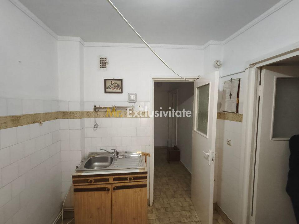 Apartament 3 camere ultracentral – Etaj 1 – 69 mp –Târgu Jiu - 8
