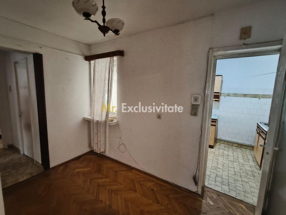 Apartament 3 camere ultracentral – Etaj 1 – 69 mp –Târgu Jiu - 15