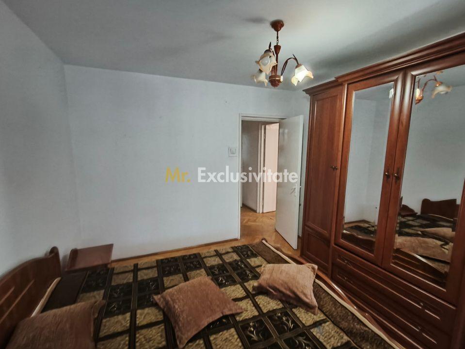 Apartament 3 camere ultracentral – Etaj 1 – 69 mp –Târgu Jiu - 5